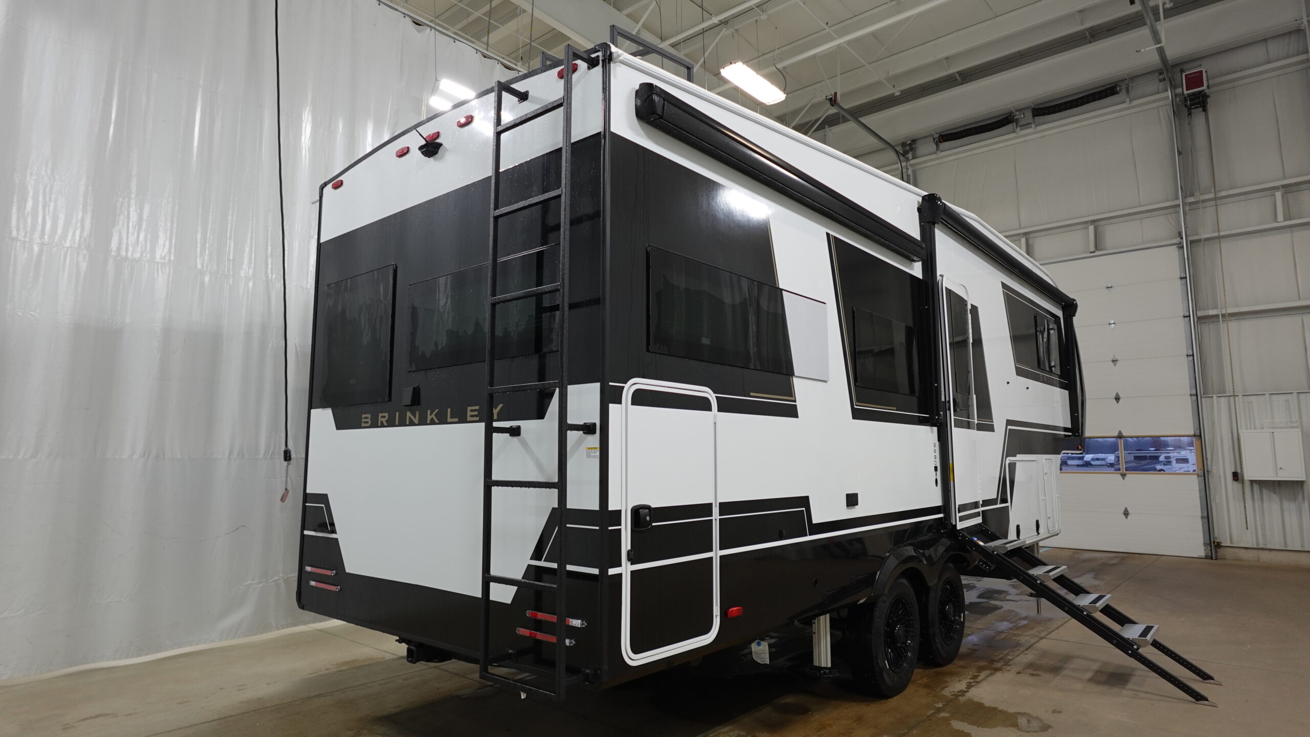 2026 Brinkley RV Model Z 2680 for Sale