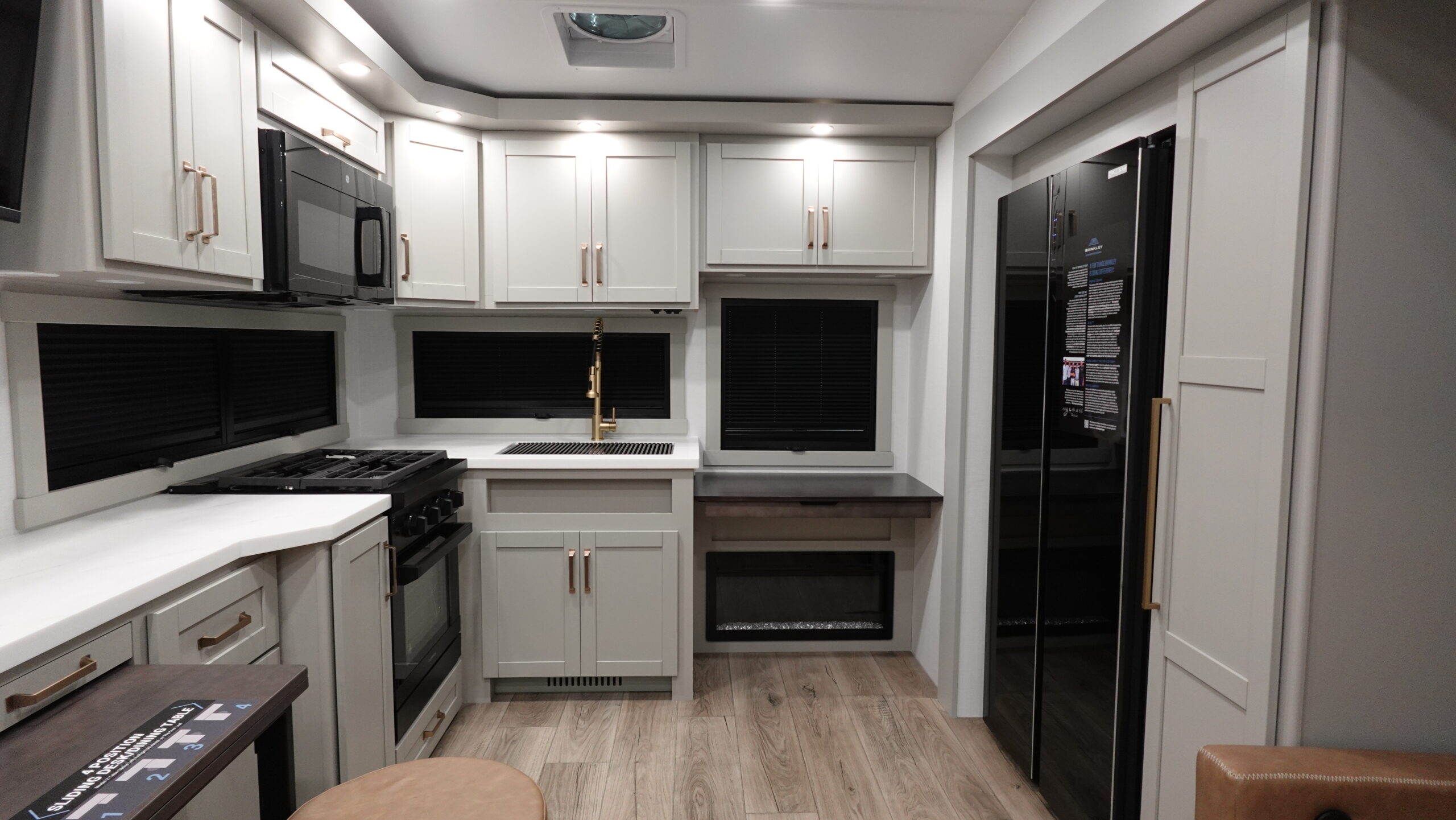 2026 Brinkley RV Model Z 2680 for Sale