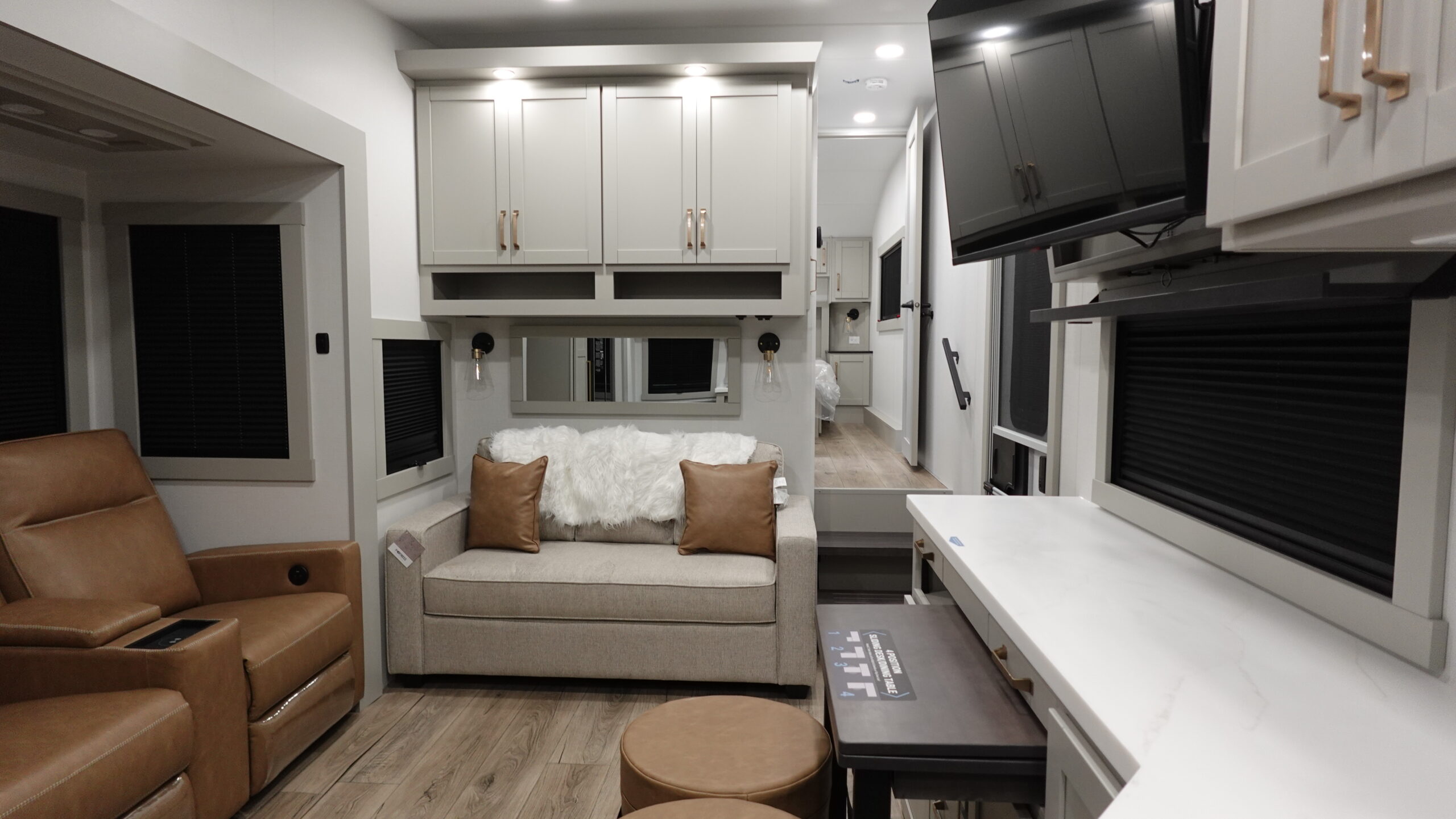 2026 Brinkley RV Model Z 2680 for Sale