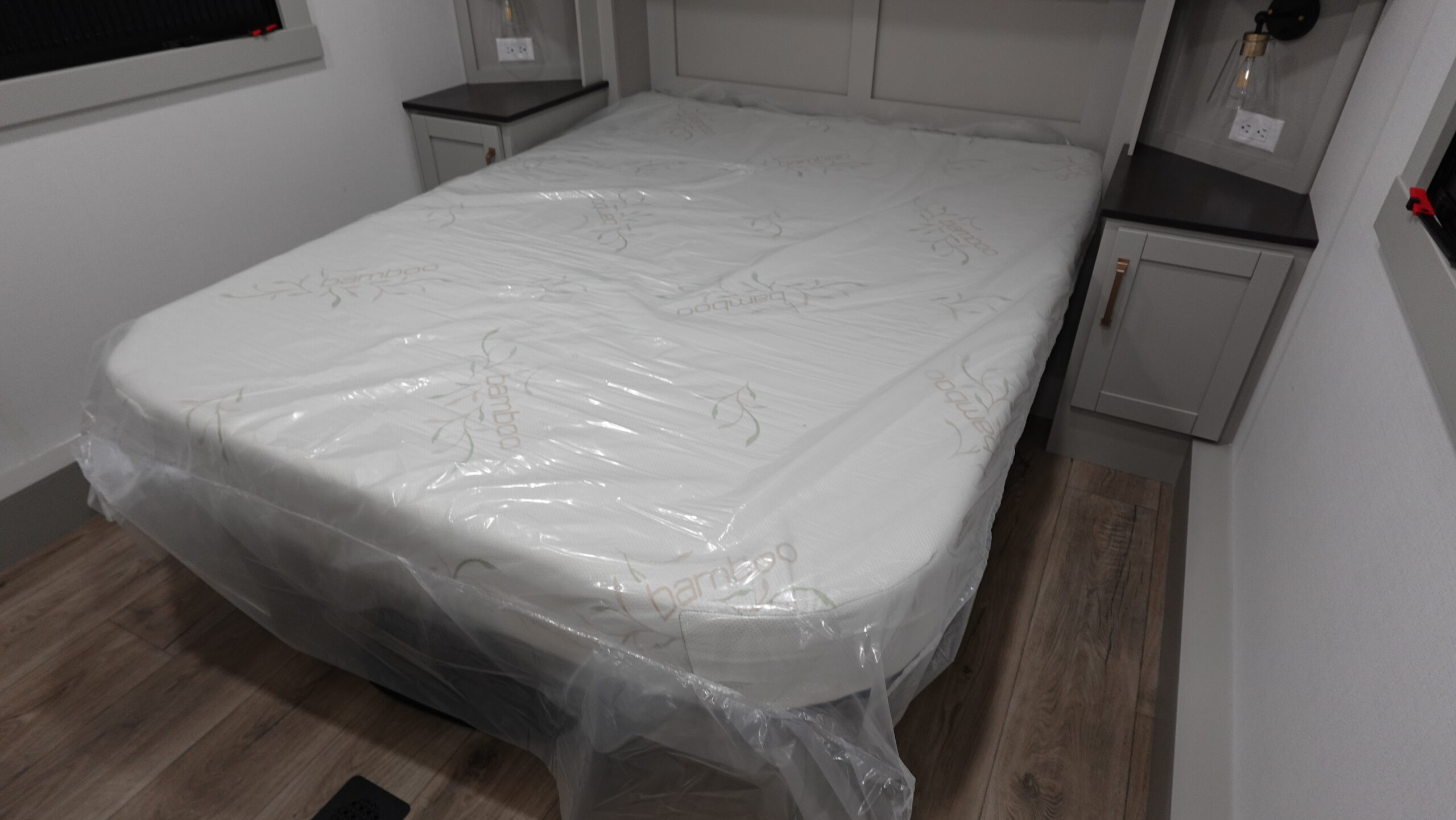 2026 Brinkley RV Model Z 2680 for Sale