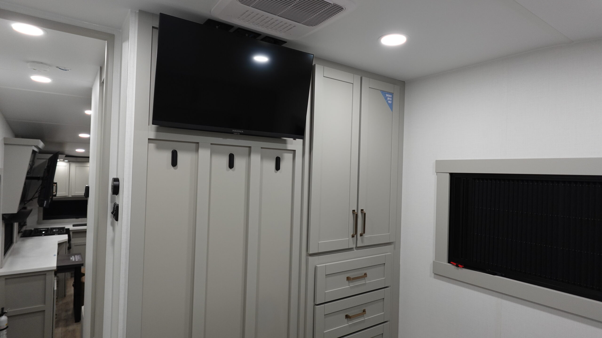 2026 Brinkley RV Model Z 2680 for Sale