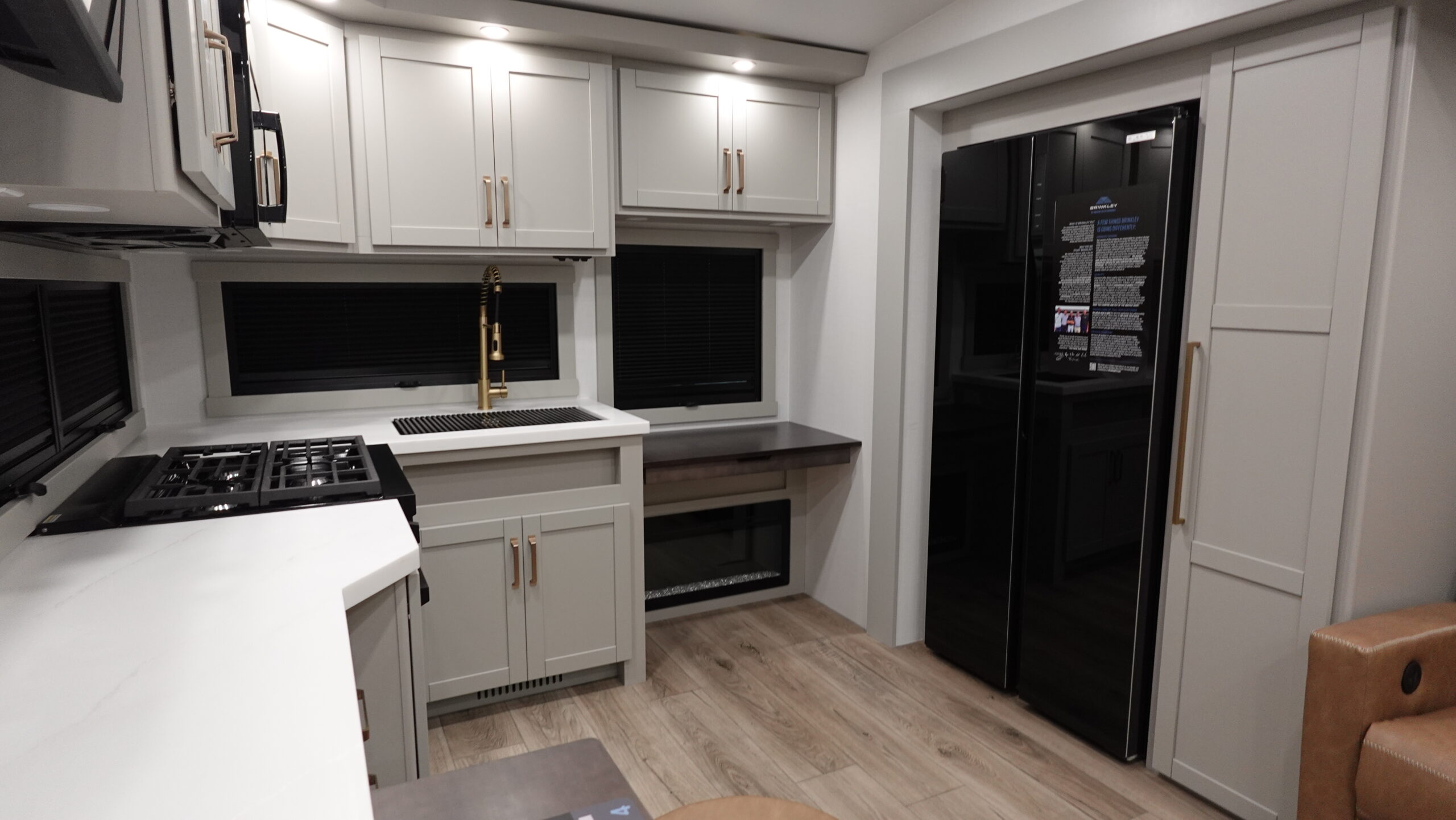 2026 Brinkley RV Model Z 2680 for Sale
