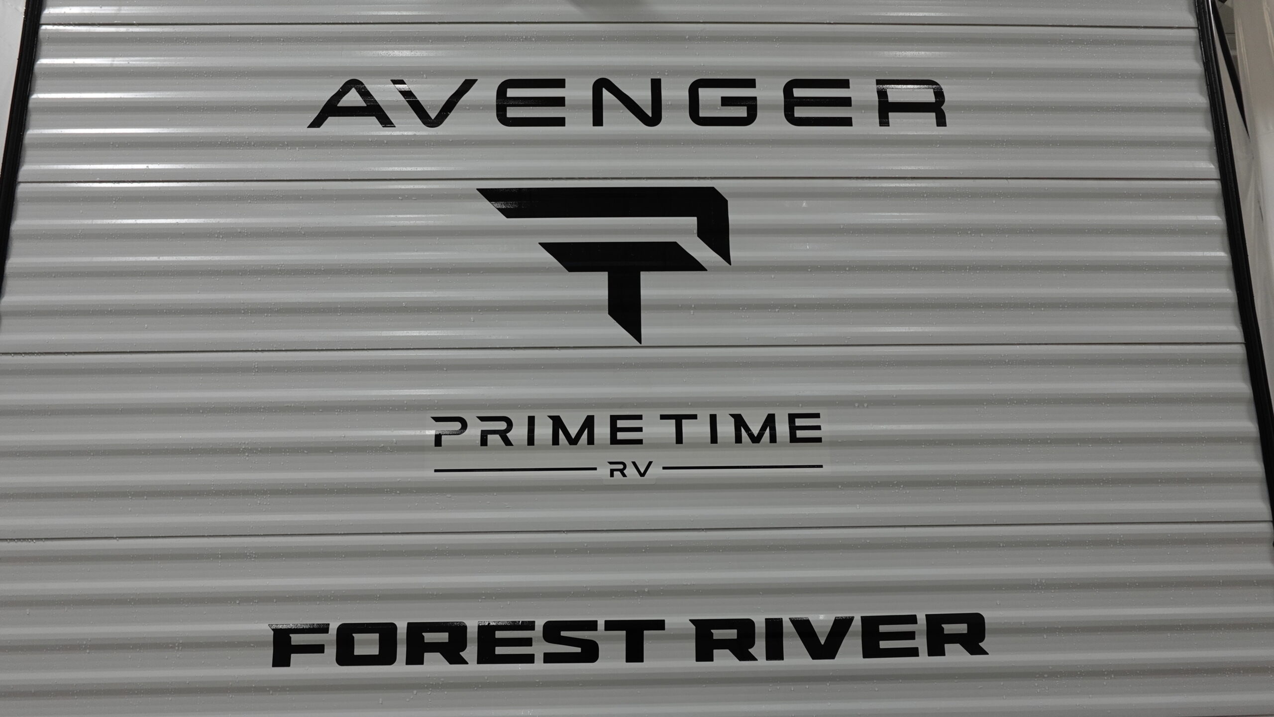 2026 Prime Time Manufacturing Avenger 25MKO for Sale