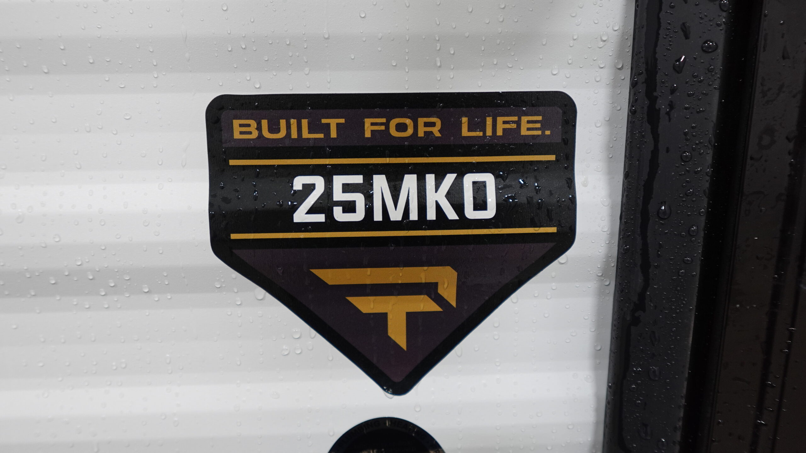 2026 Prime Time Manufacturing Avenger 25MKO for Sale