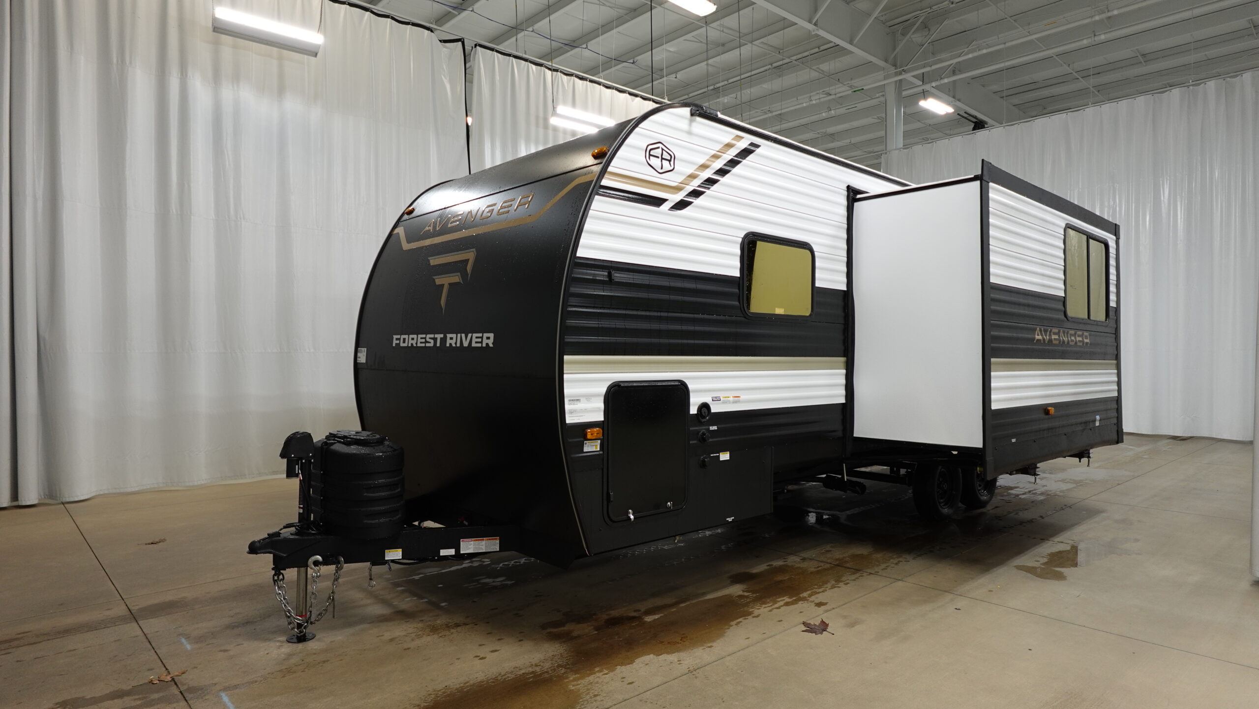 2026 Prime Time Manufacturing Avenger 25MKO for Sale
