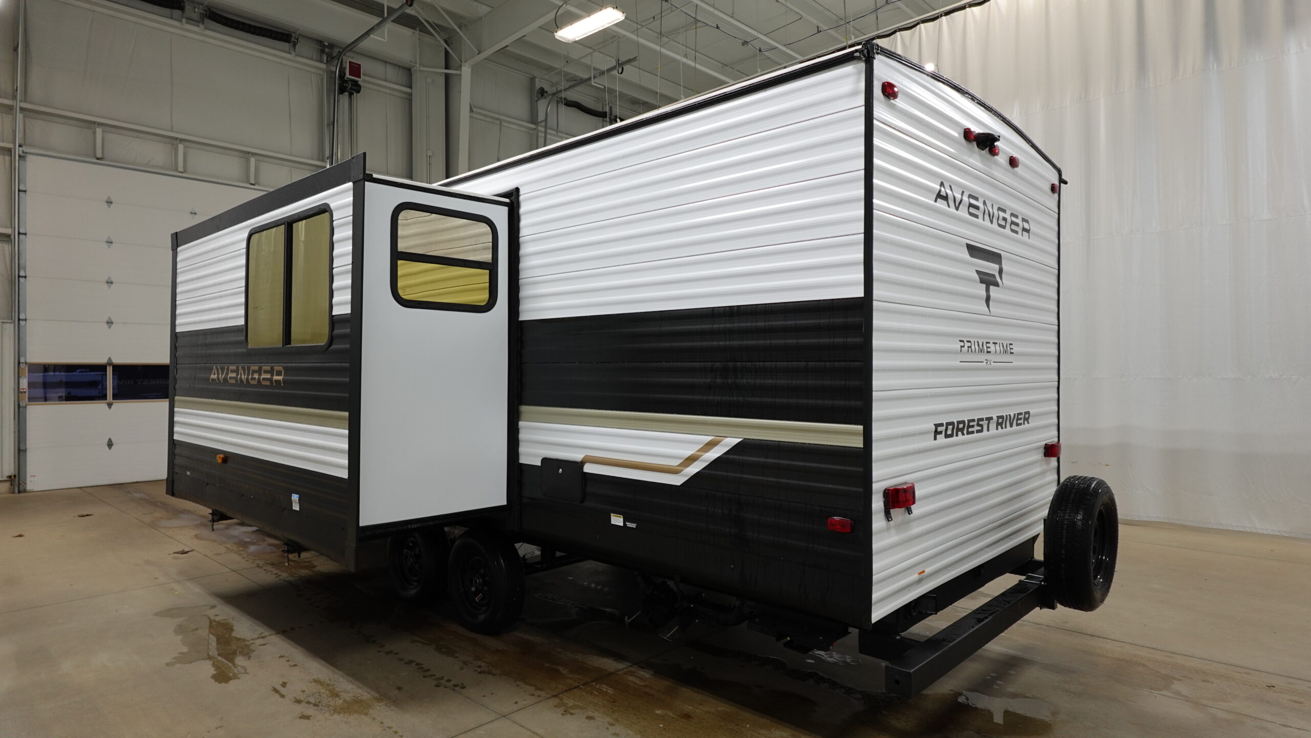 2026 Prime Time Manufacturing Avenger 25MKO for Sale