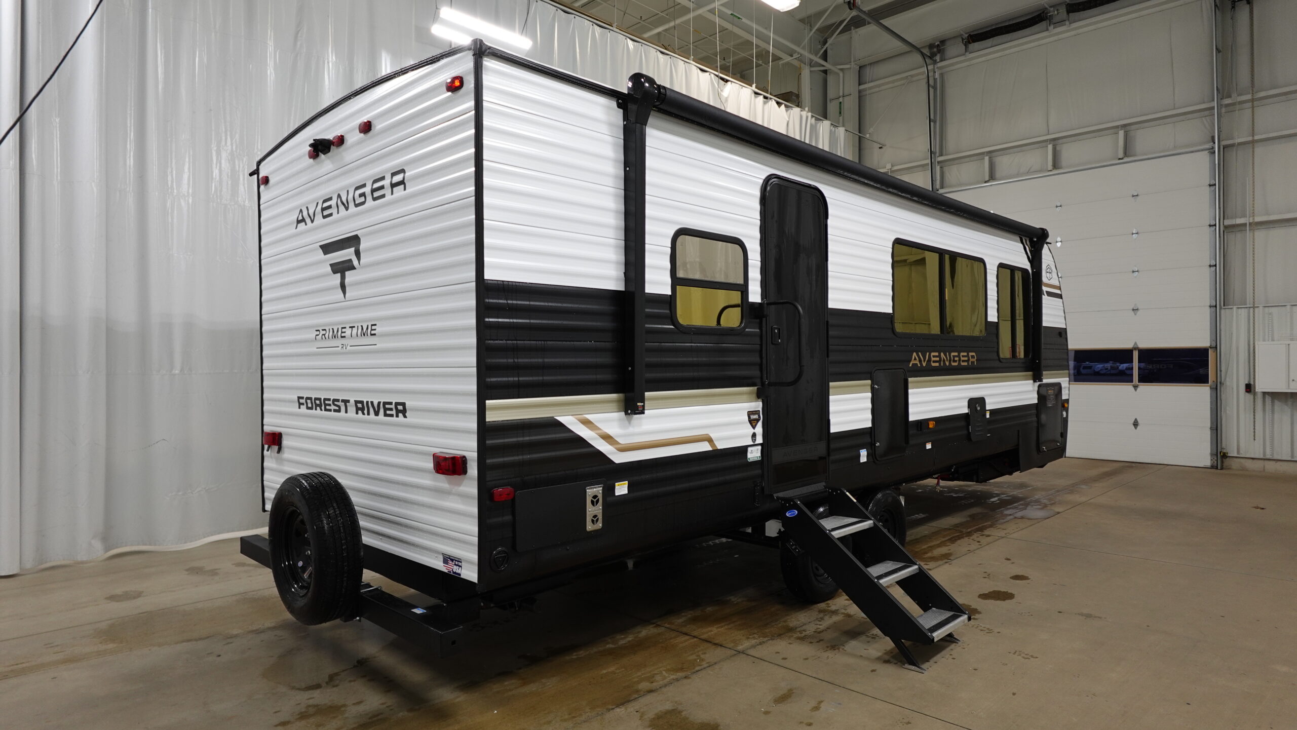 2026 Prime Time Manufacturing Avenger 25MKO for Sale