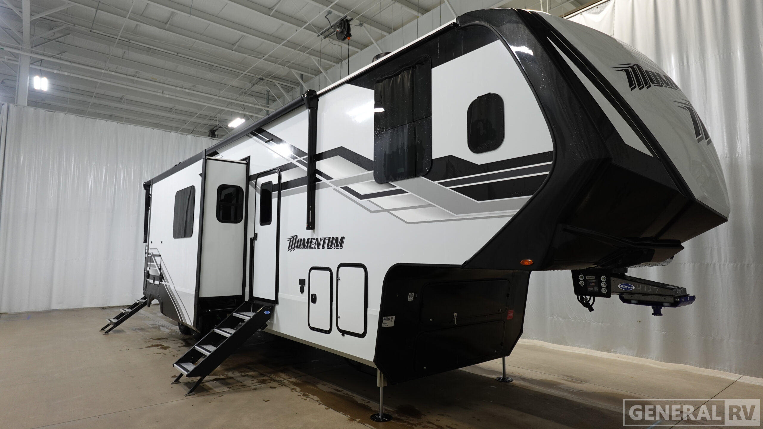 344M RVs for Sale at General RV ・ General RV Center