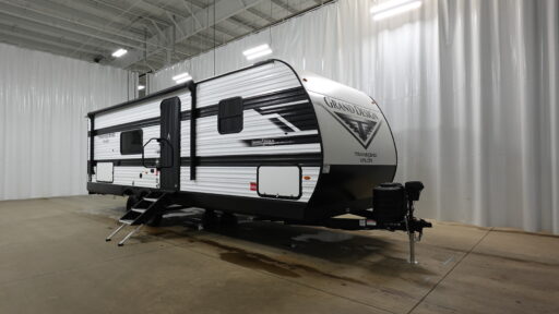 2026 Grand Design Transcend Xplor 26BHX