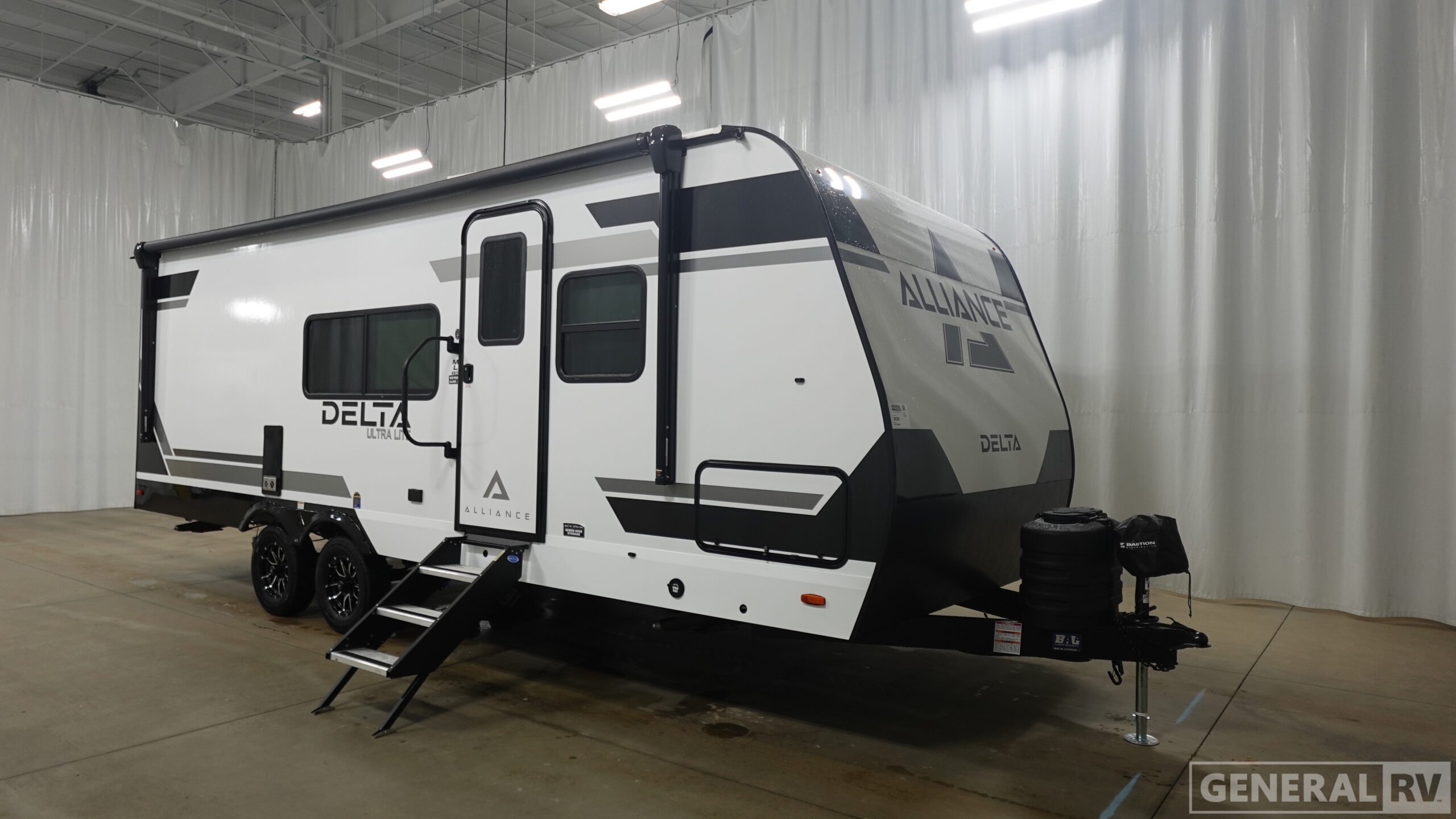 2026 Alliance RV Delta Ultra Lite