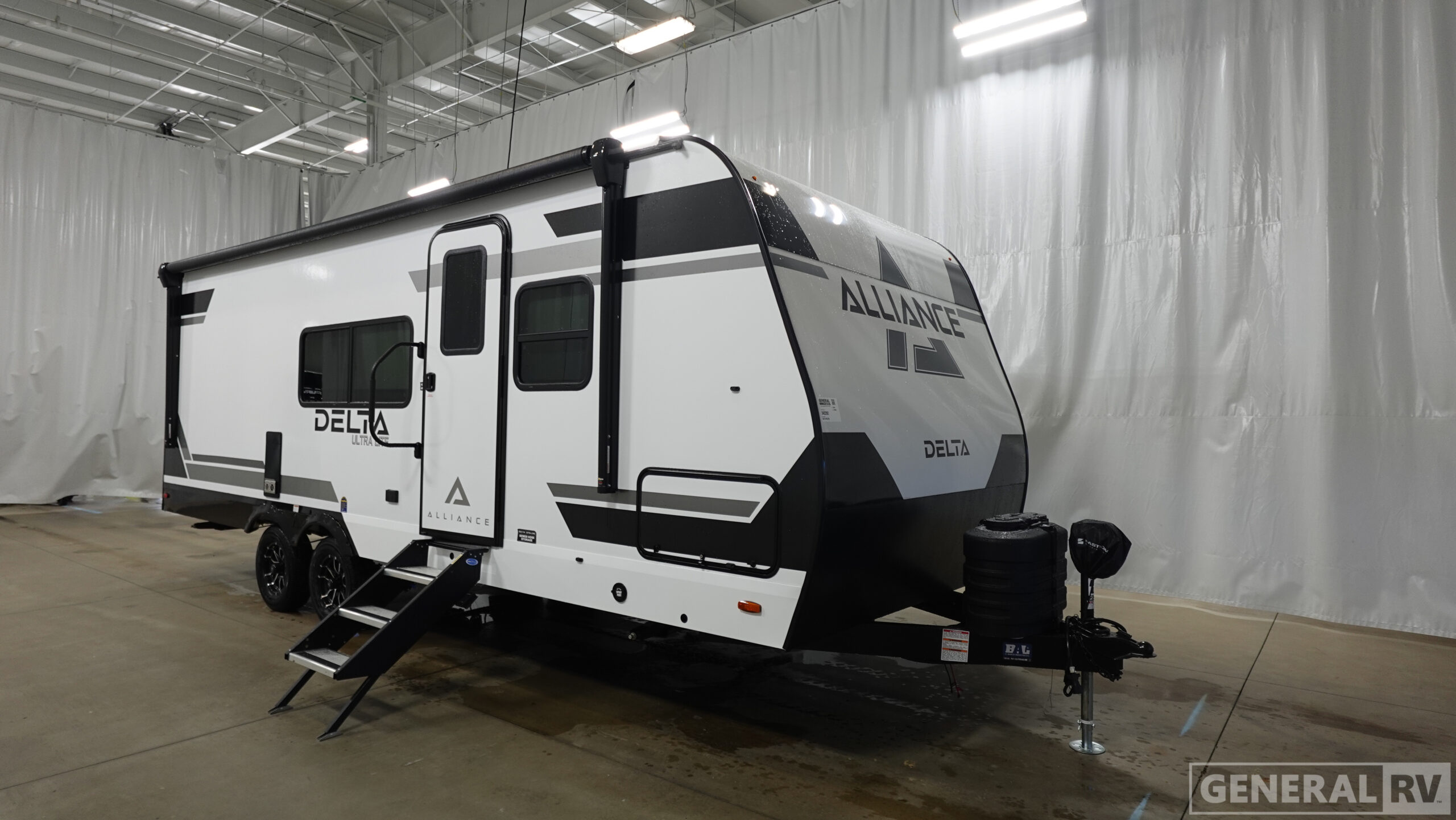 2026 Alliance RV Delta Ultra Lite
