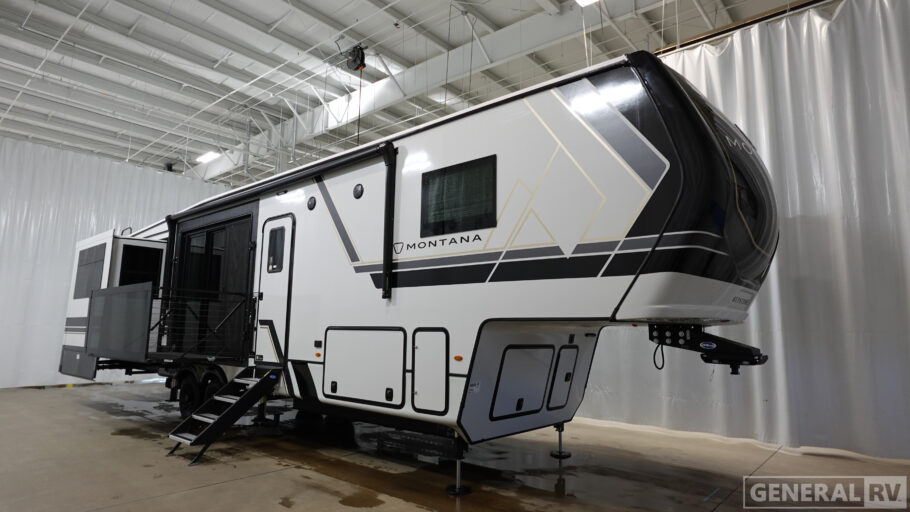 Sold RV photo