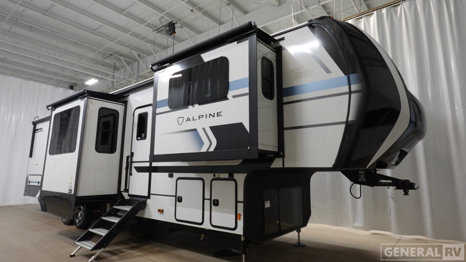 2026 KEYSTONE 3710FL