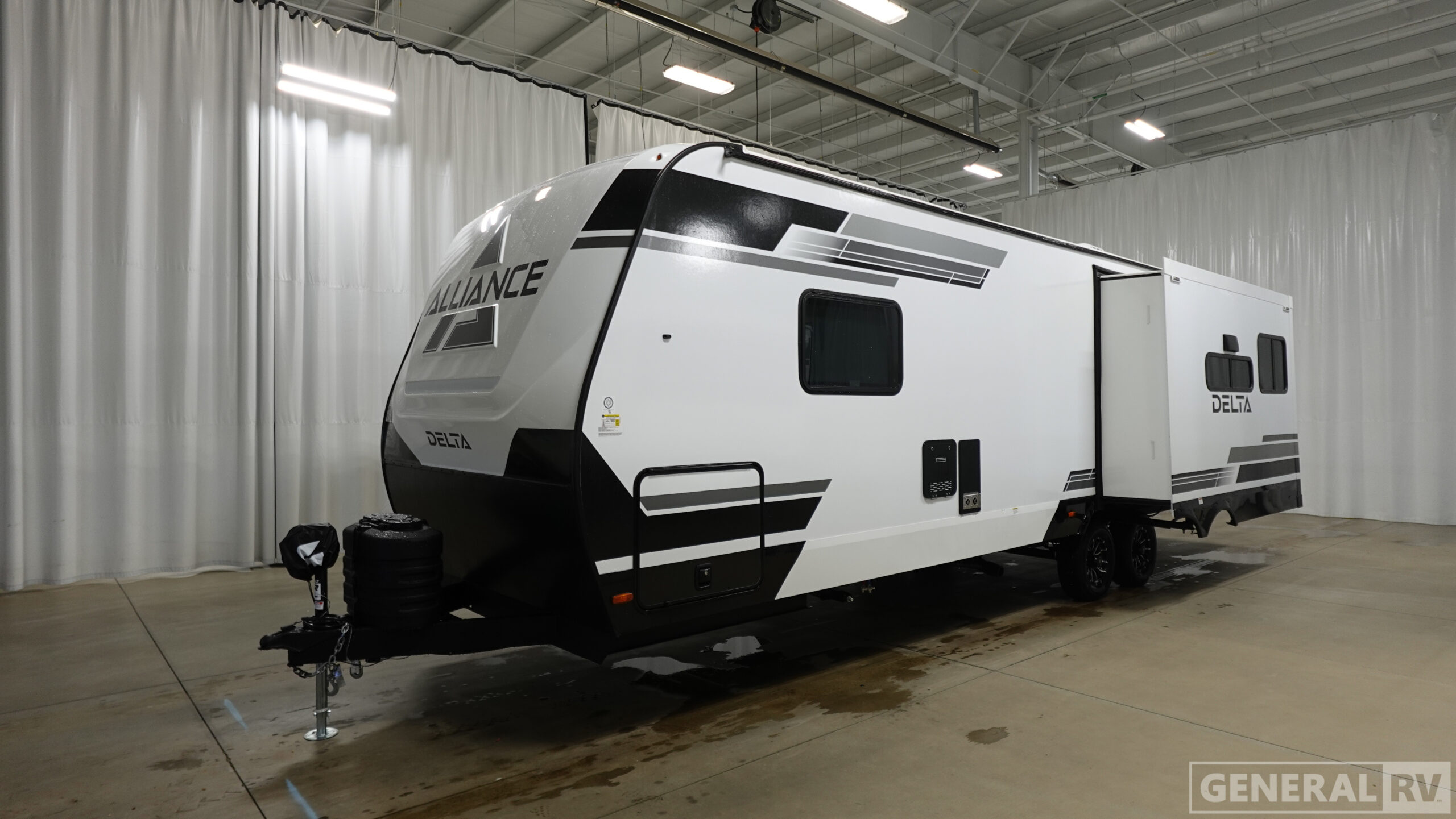 2026 Alliance RV Delta 292RL for Sale