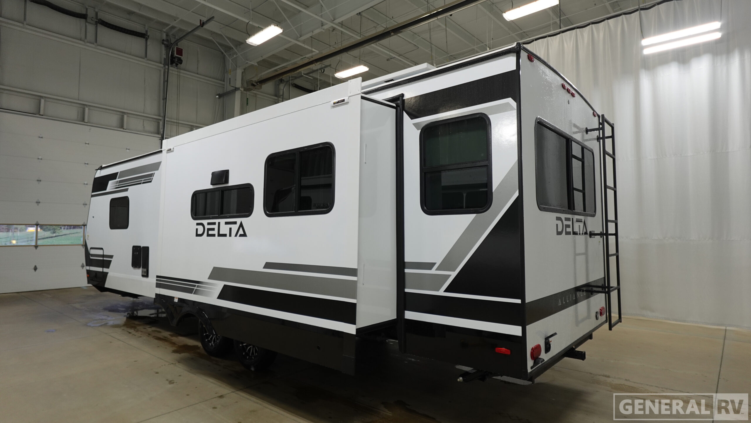 2026 Alliance RV Delta 292RL for Sale