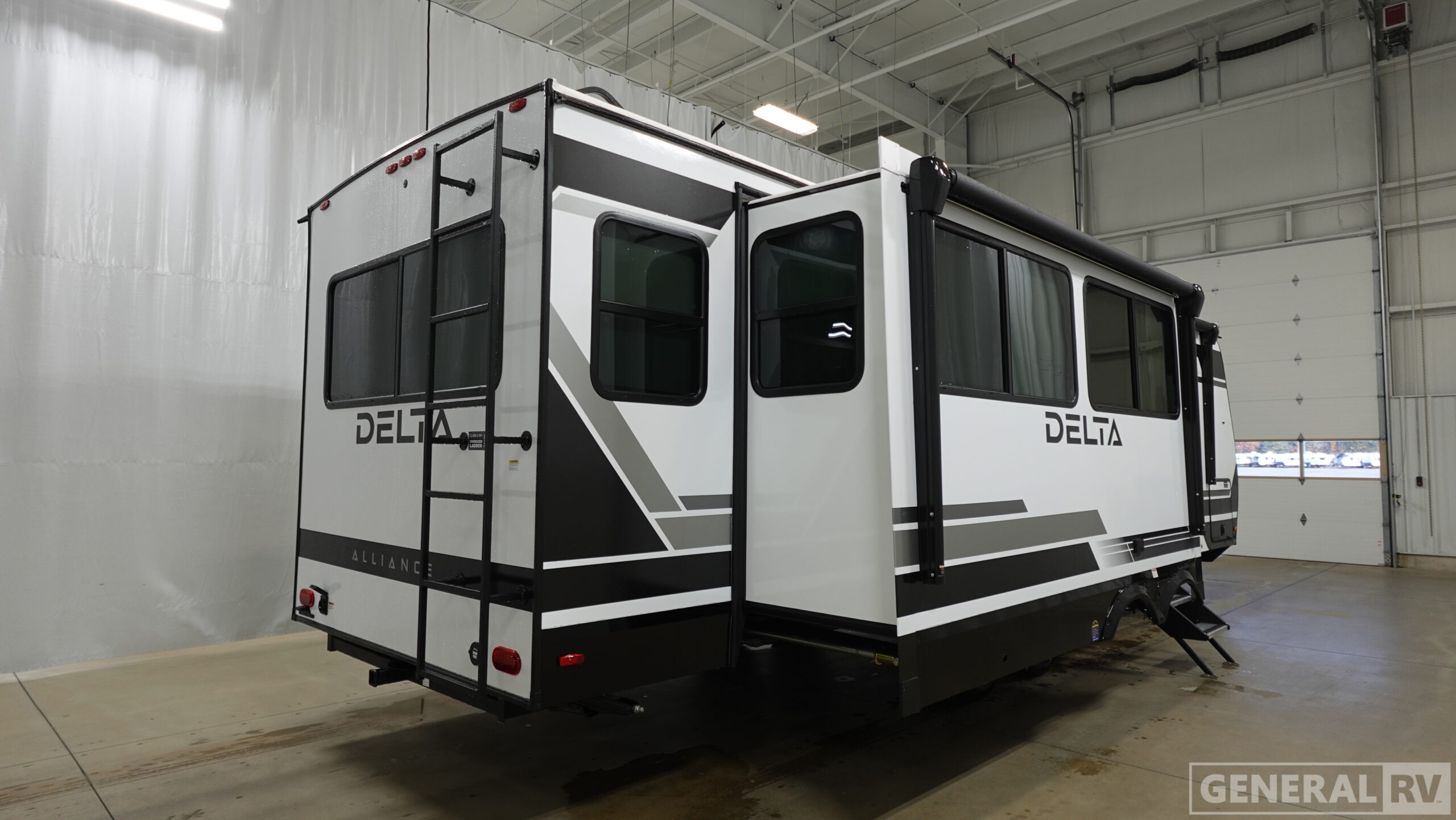 2026 Alliance RV Delta 292RL for Sale
