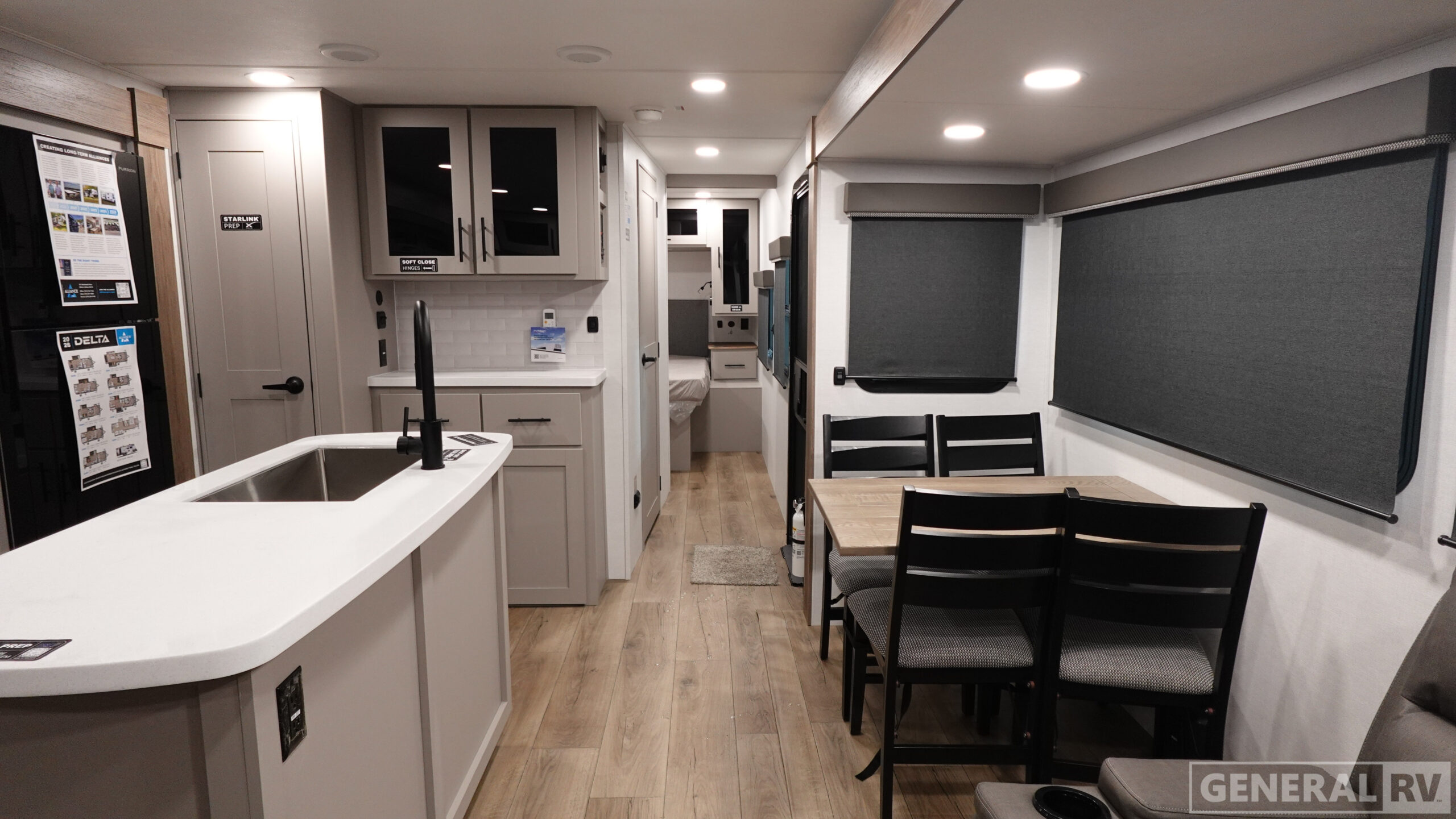 2026 Alliance RV Delta 292RL for Sale