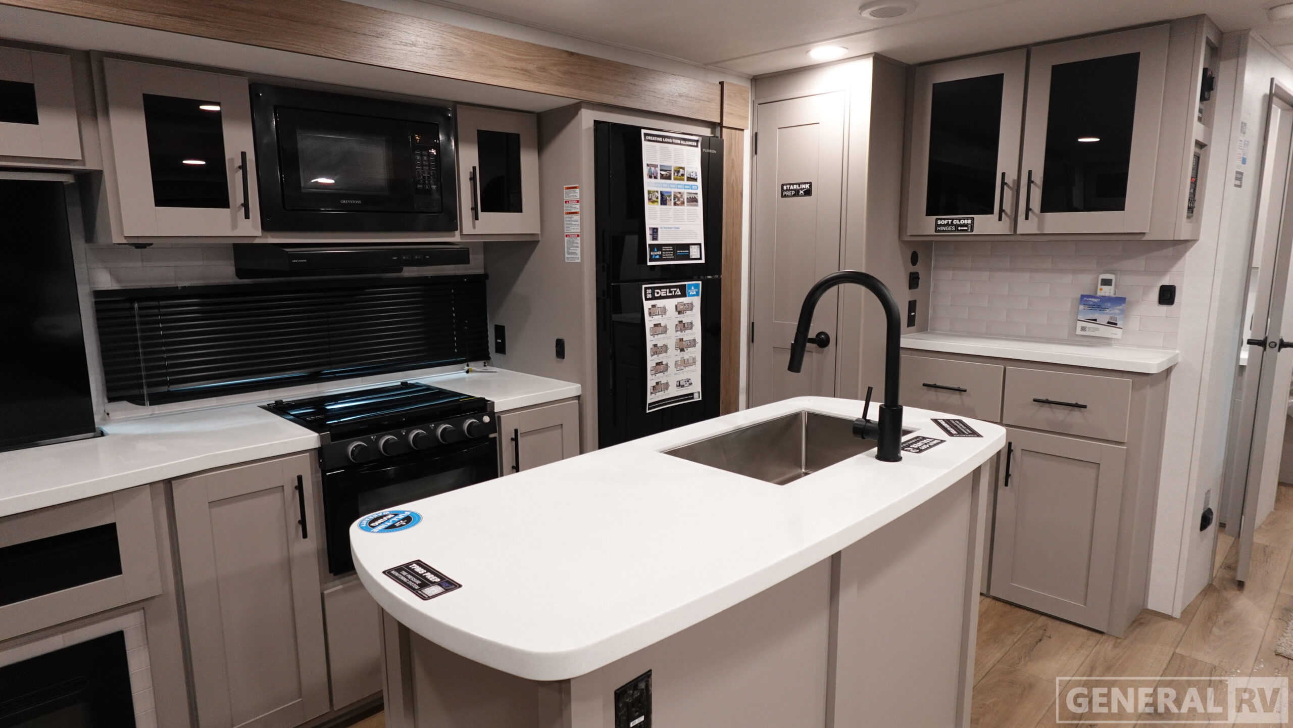 2026 Alliance RV Delta 292RL for Sale