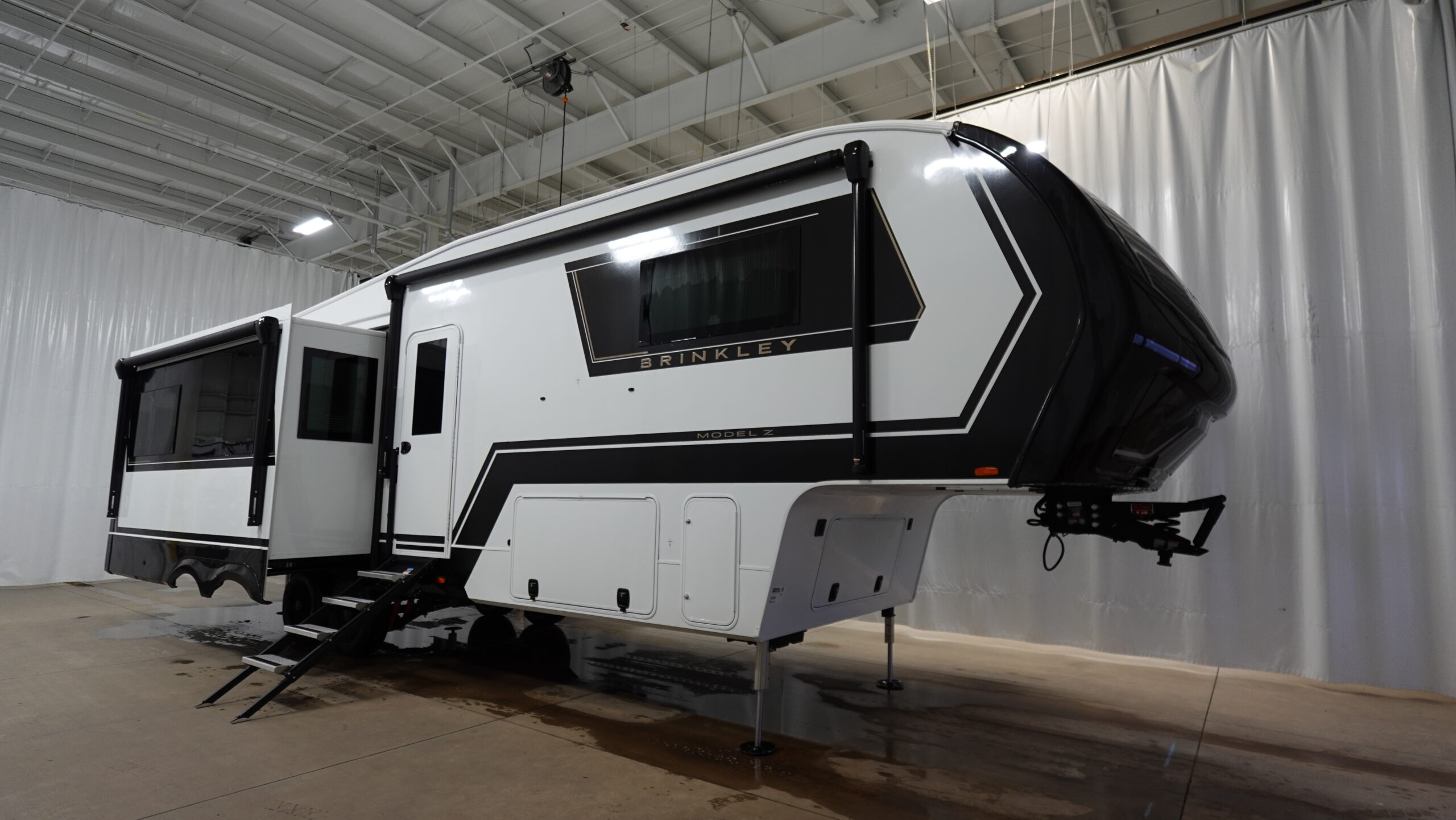 2026 Brinkley RV Model Z 3100 for Sale in North Canton, OH