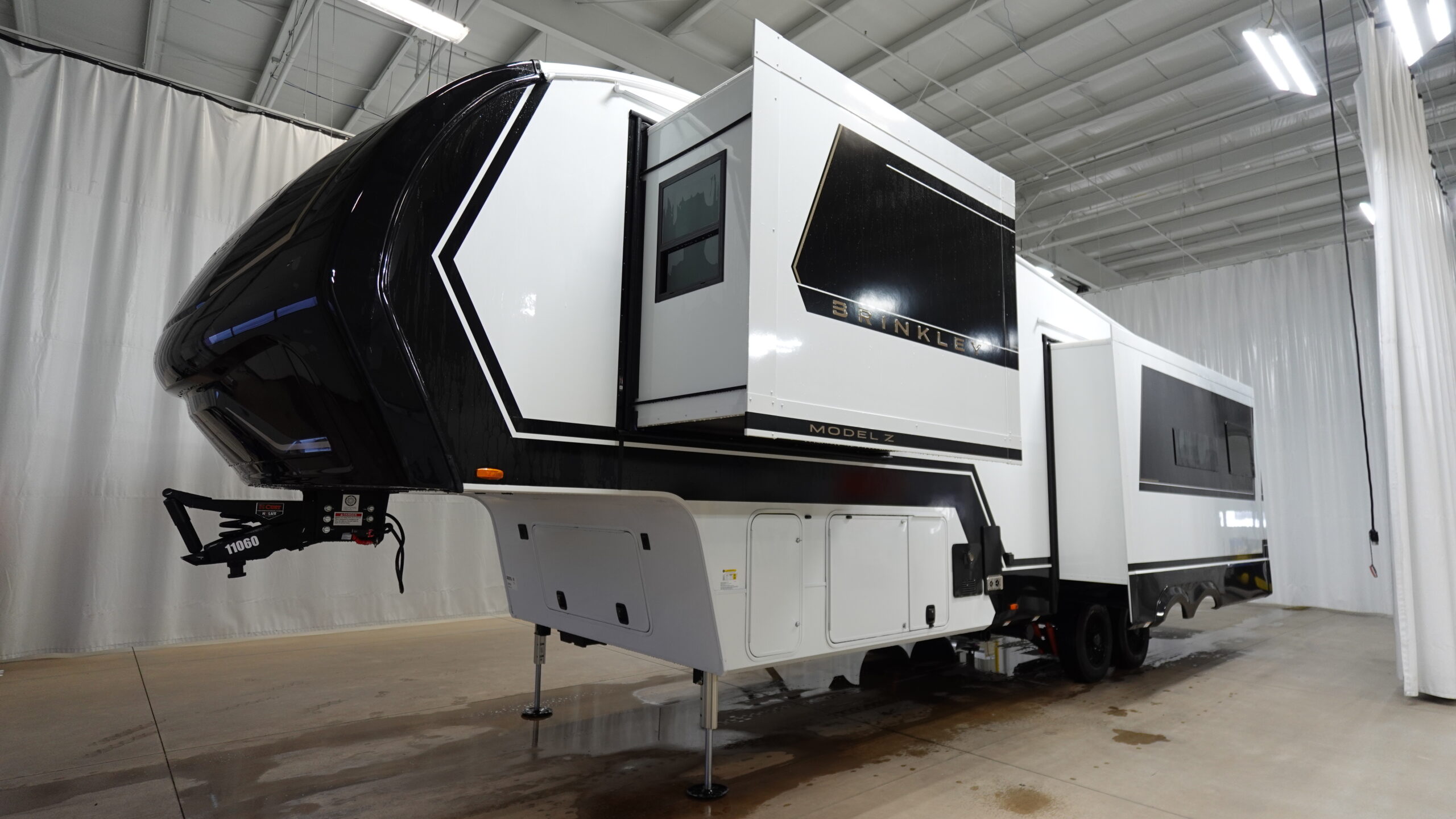 2026 Brinkley RV Model Z 3100 for Sale