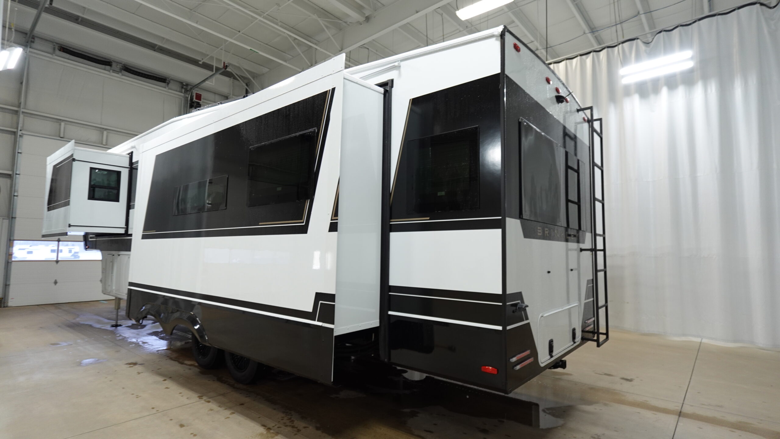 2026 Brinkley RV Model Z 3100 for Sale