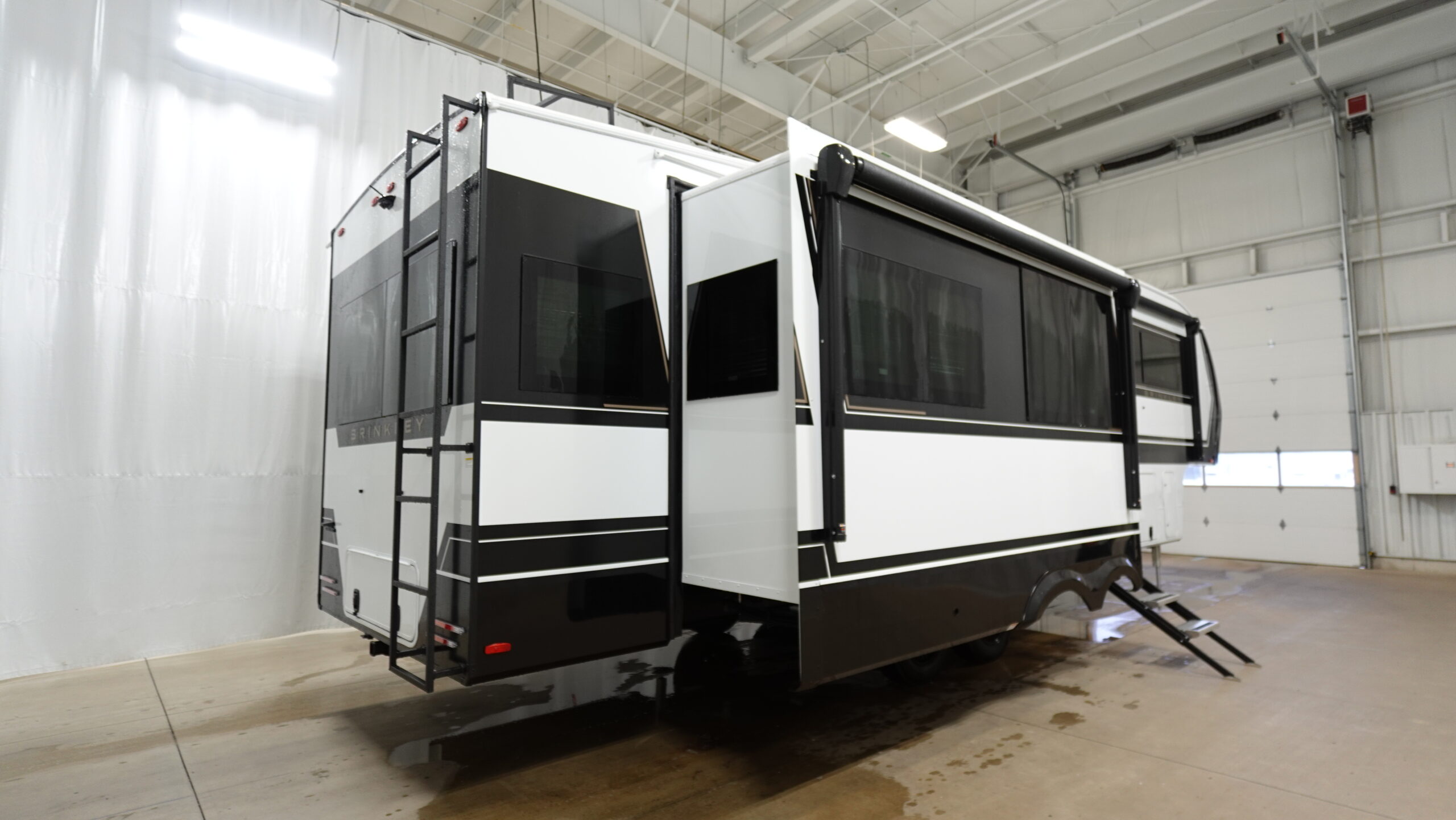 2026 Brinkley RV Model Z 3100 for Sale