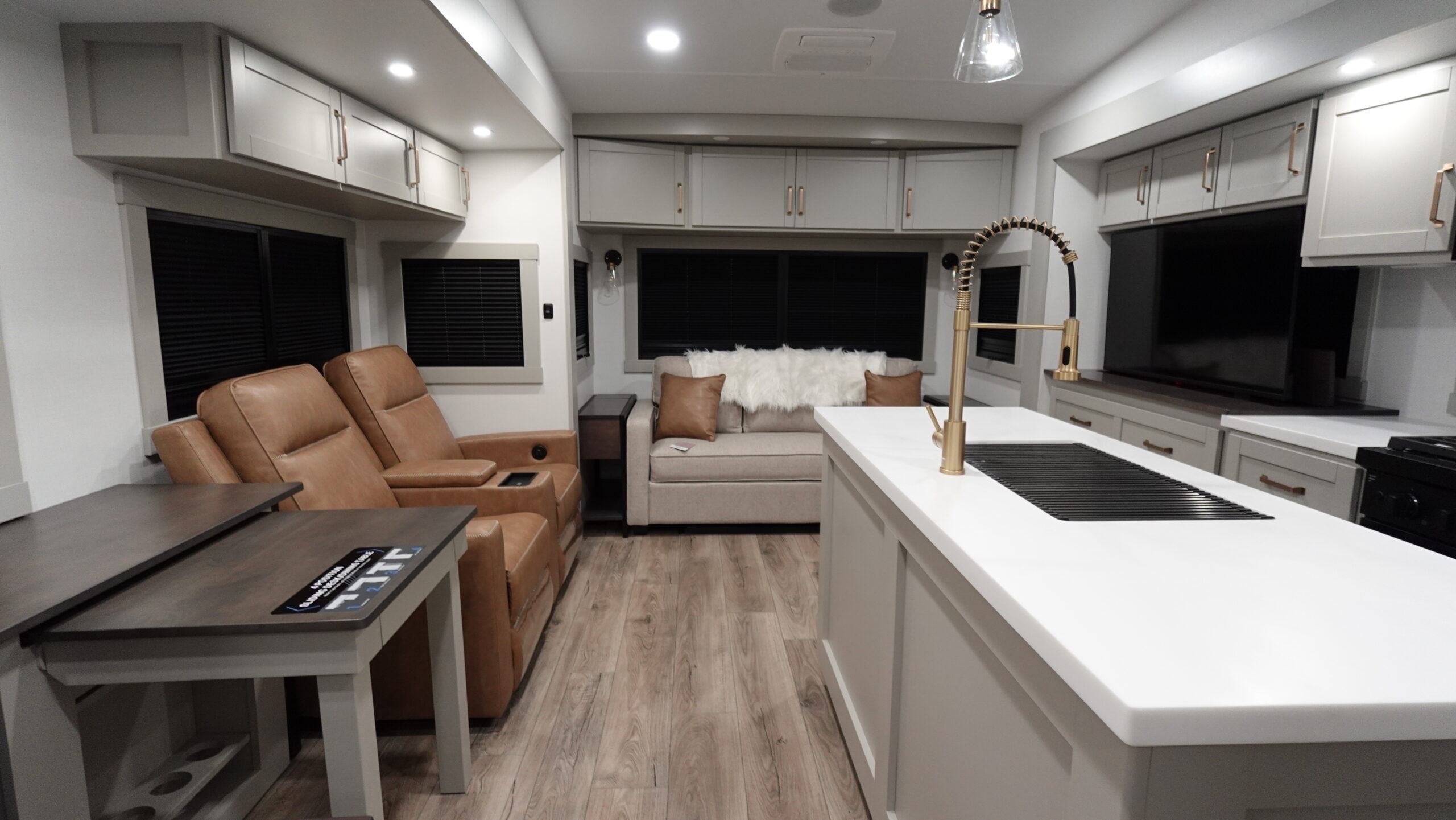 2026 Brinkley RV Model Z 3100 for Sale