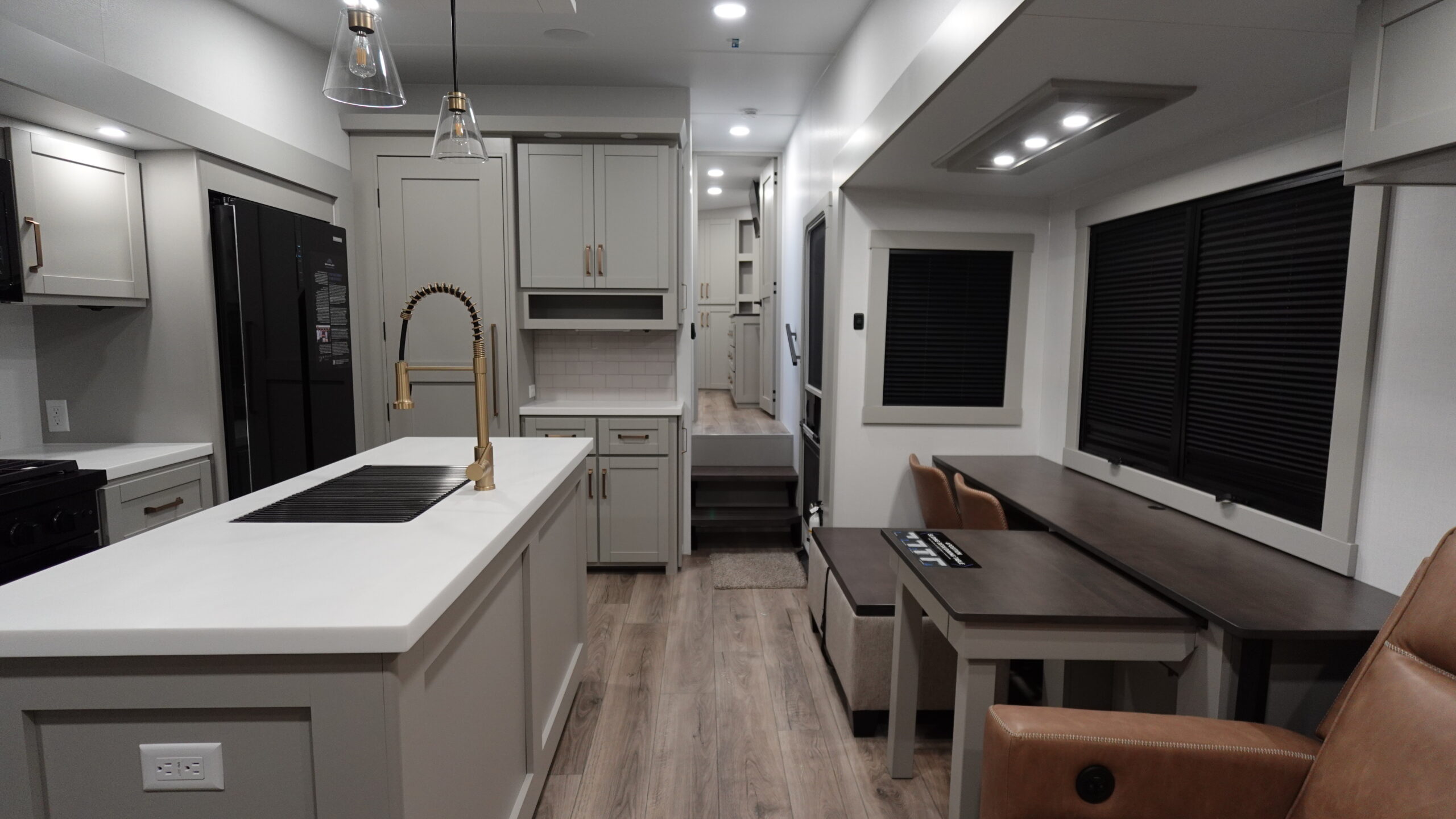 2026 Brinkley RV Model Z 3100 for Sale