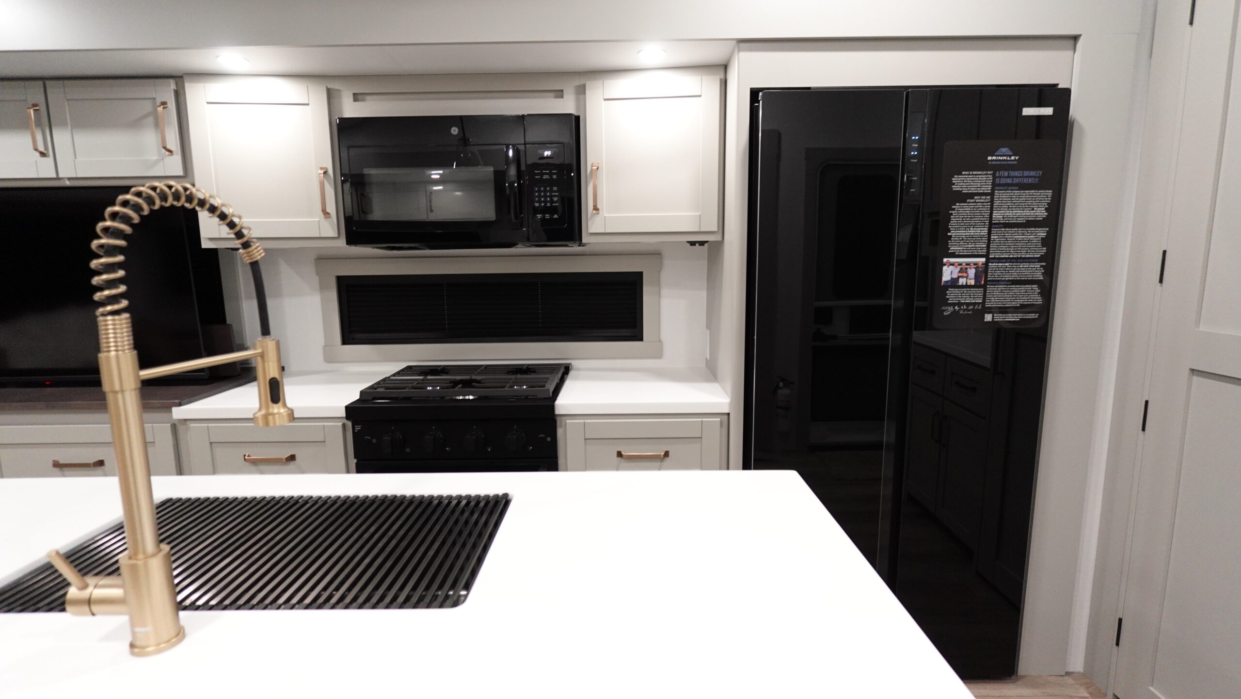 2026 Brinkley RV Model Z 3100 for Sale