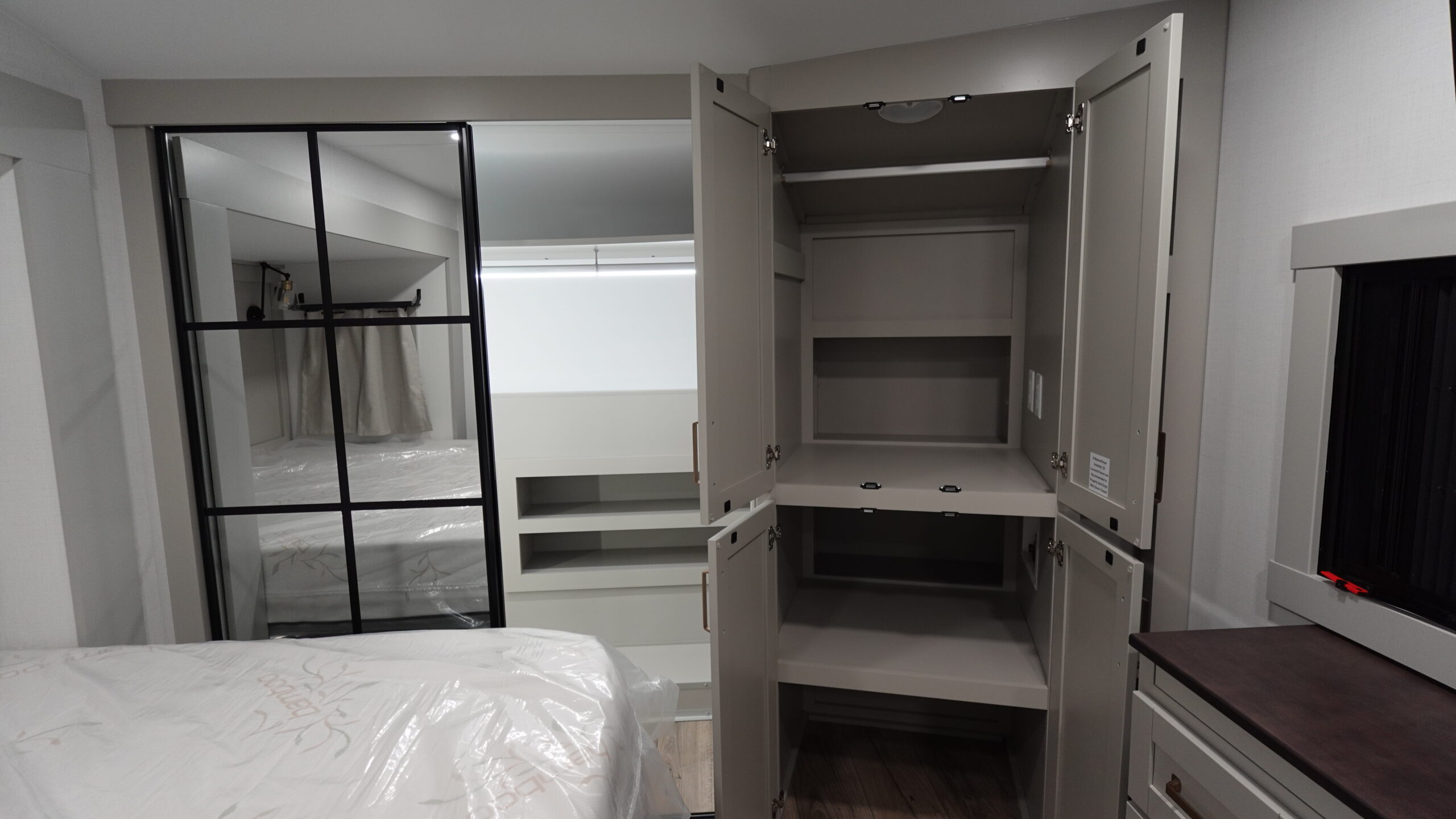 2026 Brinkley RV Model Z 3100 for Sale