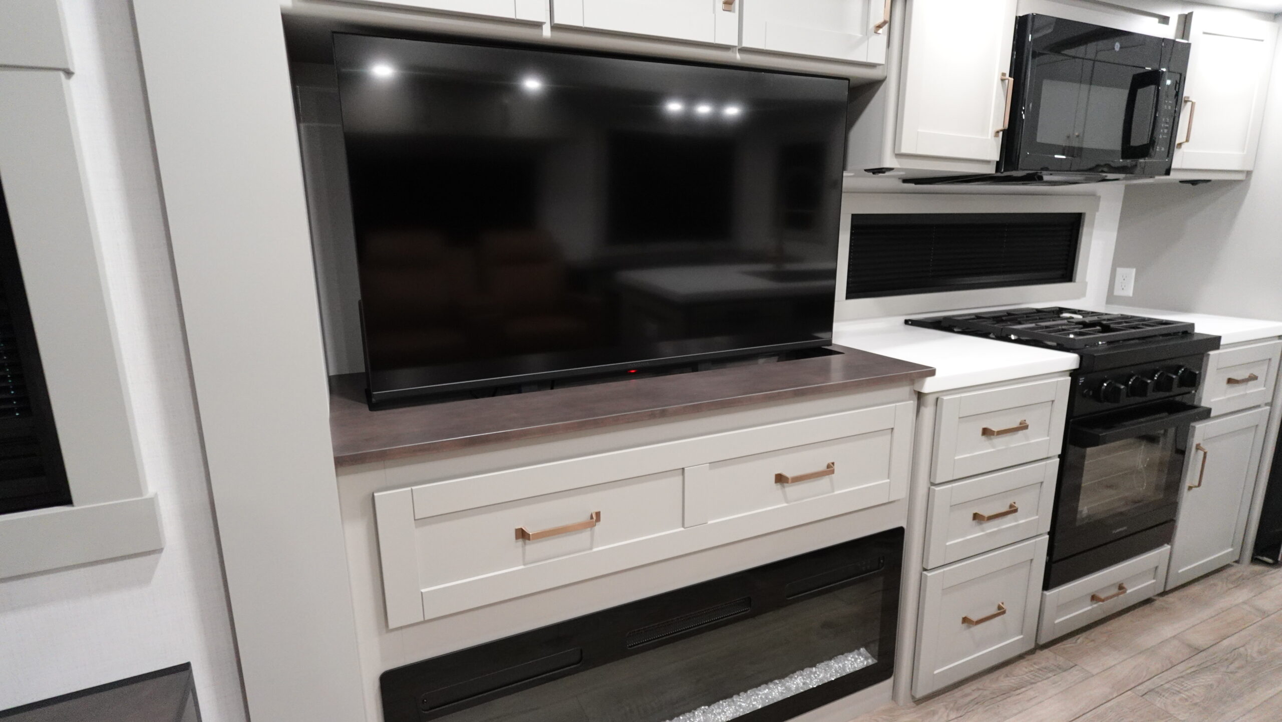 2026 Brinkley RV Model Z 3100 for Sale