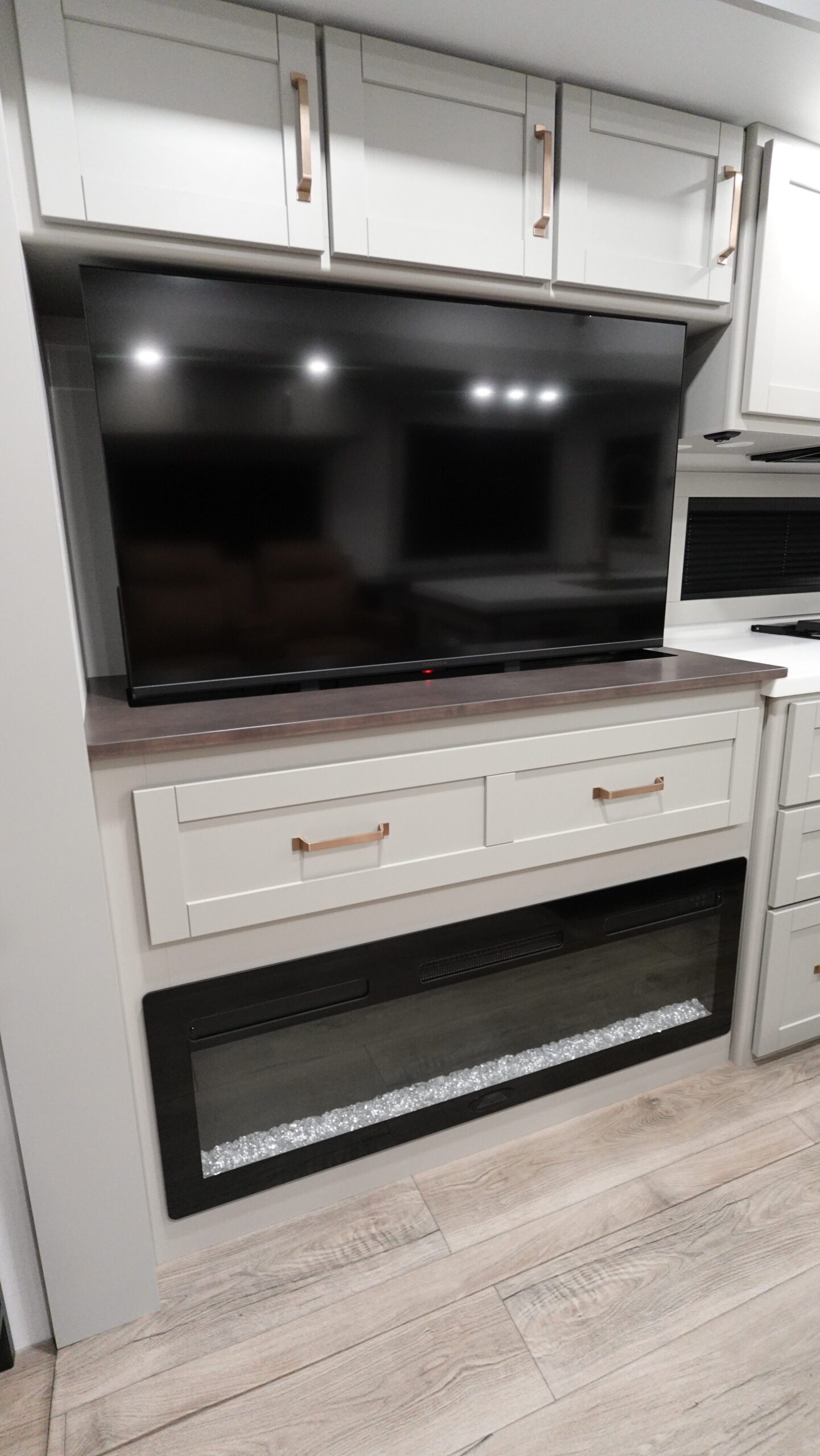 2026 Brinkley RV Model Z 3100 for Sale