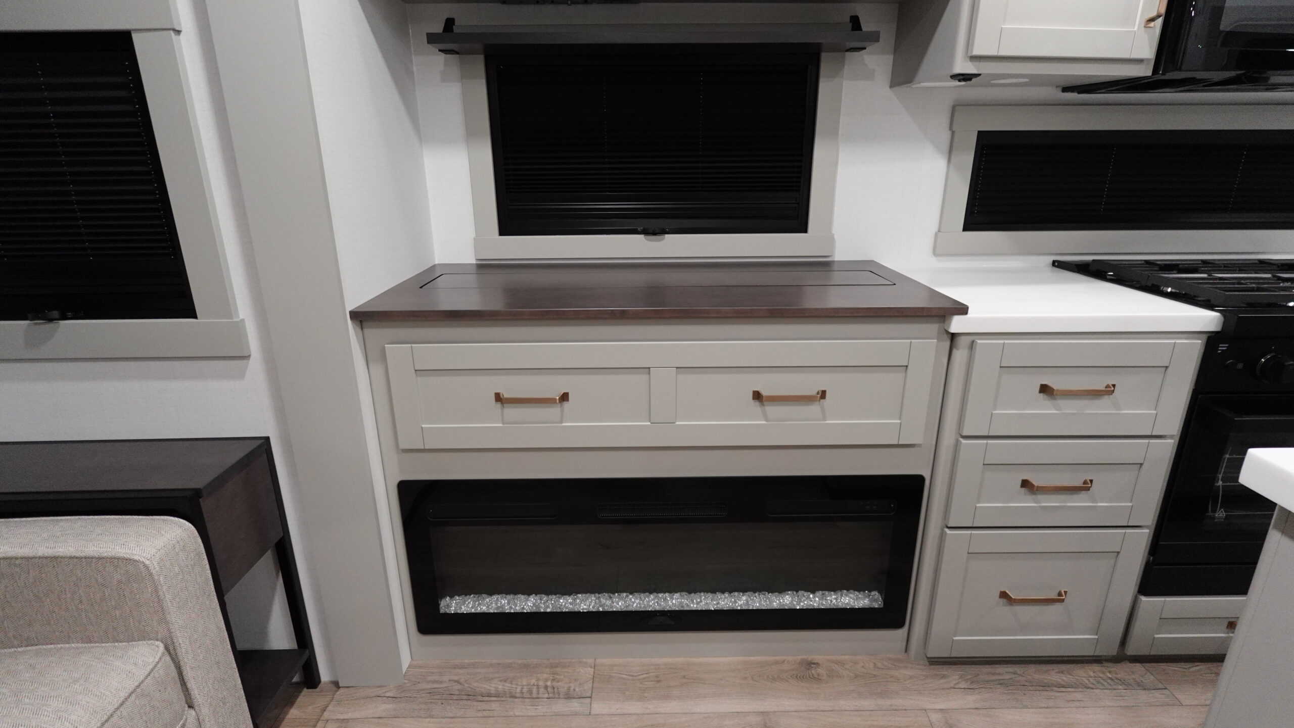 2026 Brinkley RV Model Z 3100 for Sale