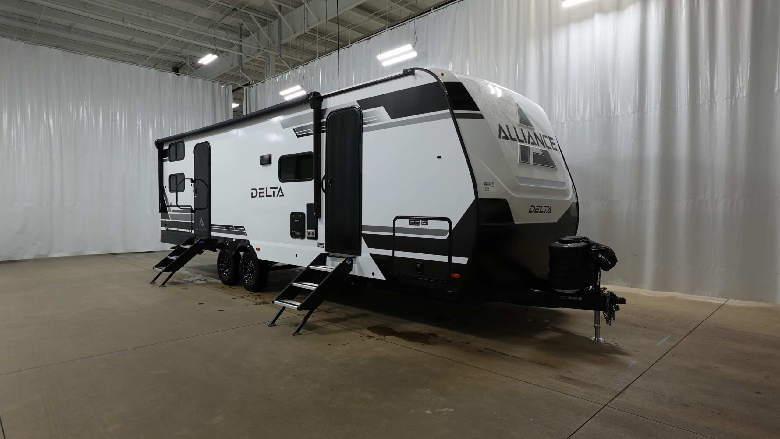 2026 Alliance RV Delta