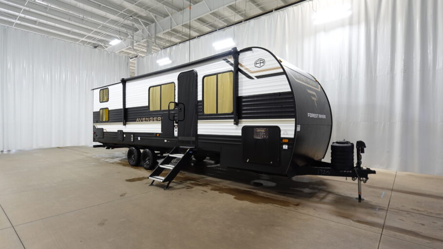 Sold RV photo