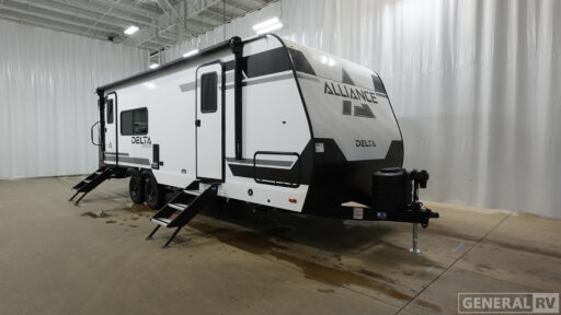 2026 Alliance RV Delta Ultra Lite RK234