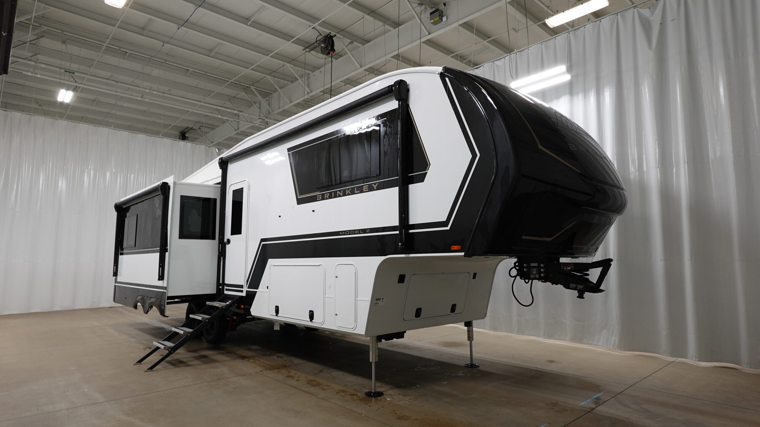 2026 Brinkley RV Model Z 3100 for Sale in North Canton, OH