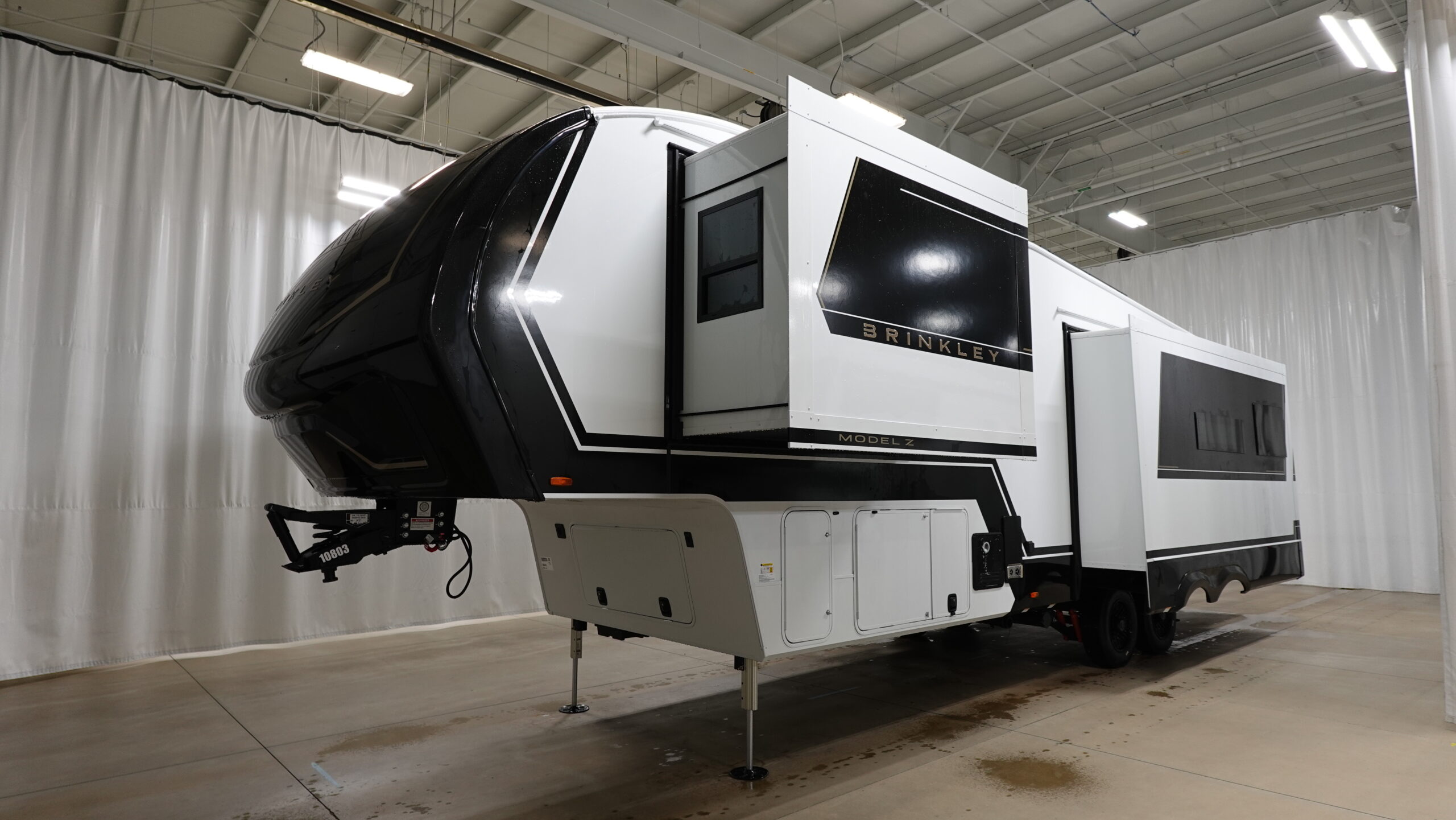2026 Brinkley RV Model Z 3100 for Sale