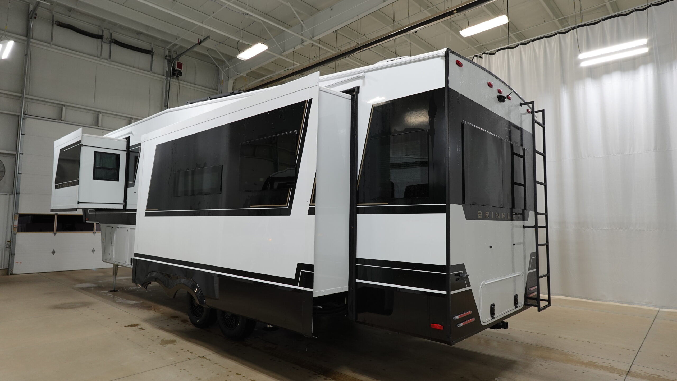 2026 Brinkley RV Model Z 3100 for Sale