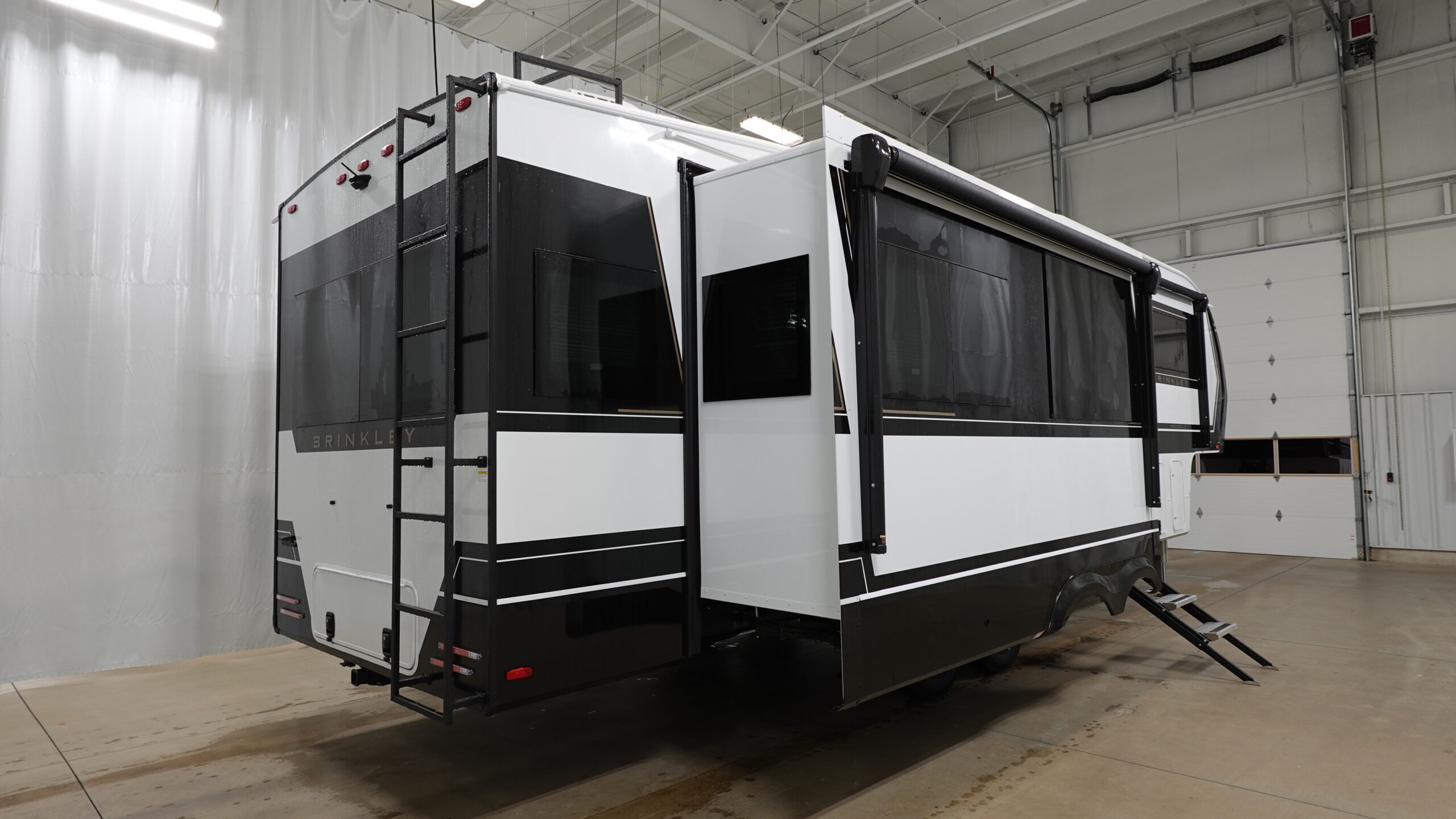 2026 Brinkley RV Model Z 3100 for Sale