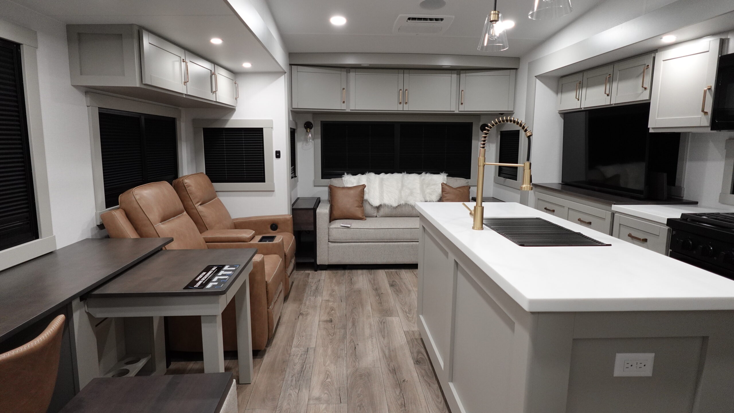 2026 Brinkley RV Model Z 3100 for Sale