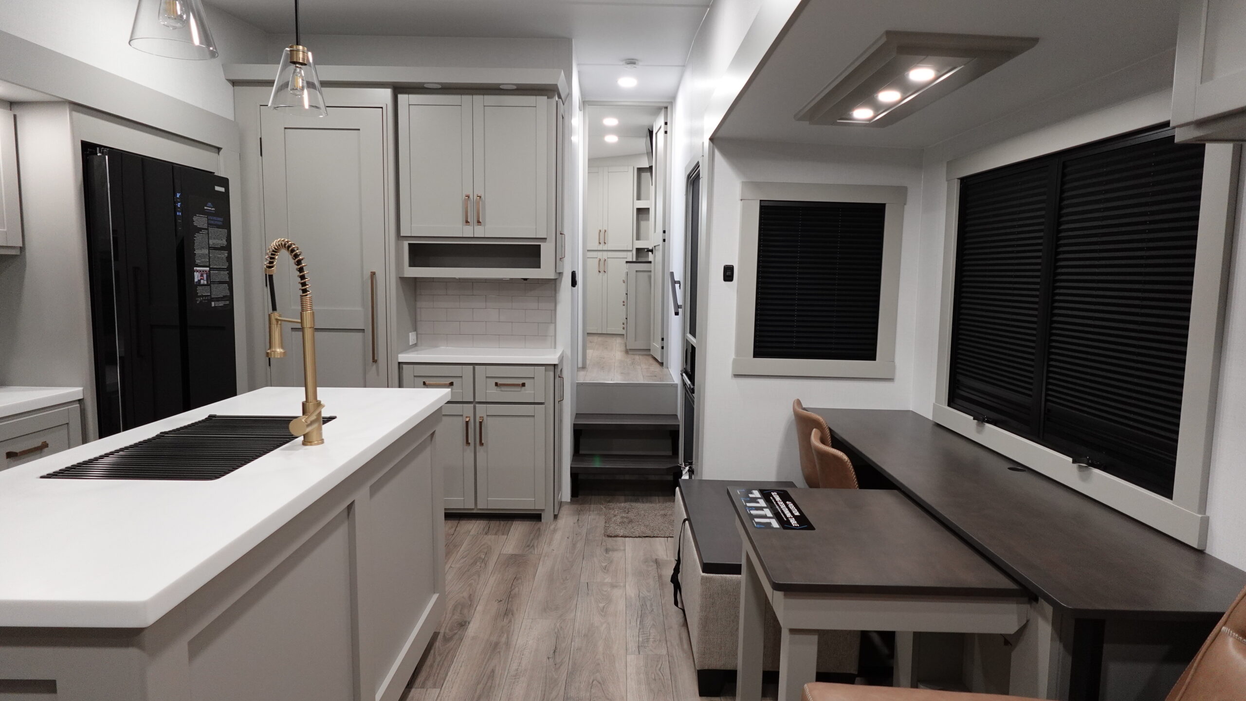 2026 Brinkley RV Model Z 3100 for Sale
