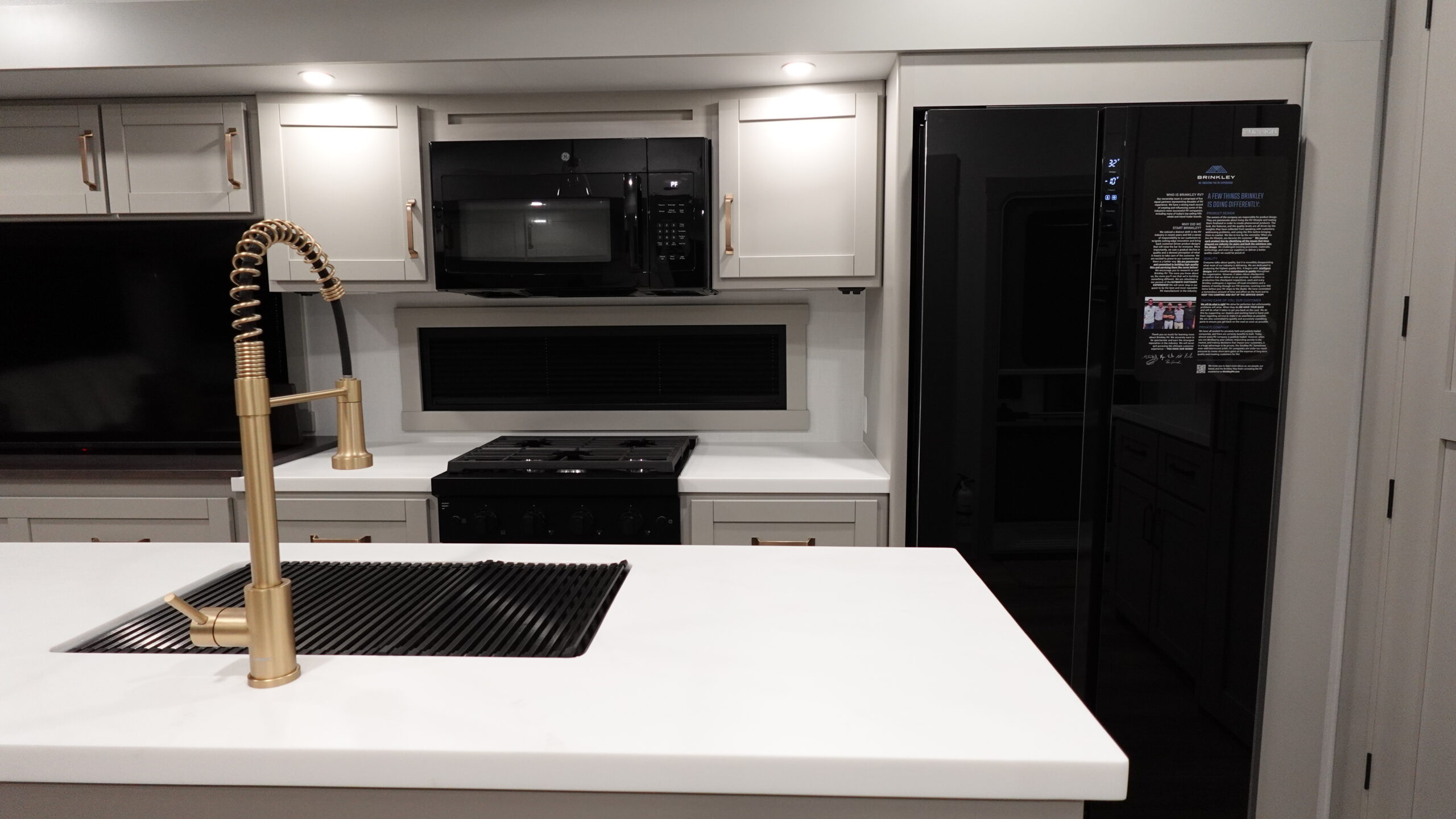 2026 Brinkley RV Model Z 3100 for Sale