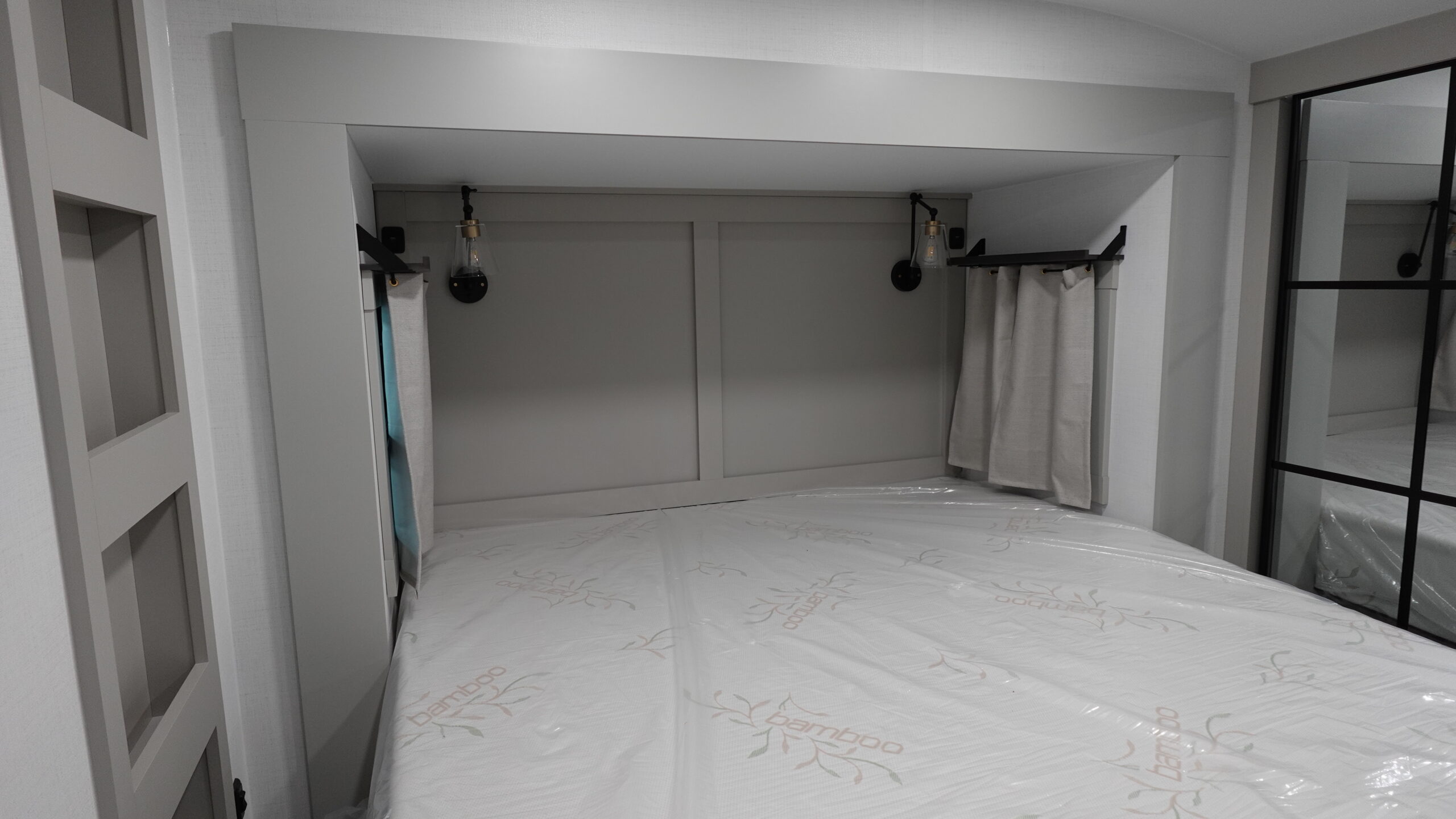 2026 Brinkley RV Model Z 3100 for Sale