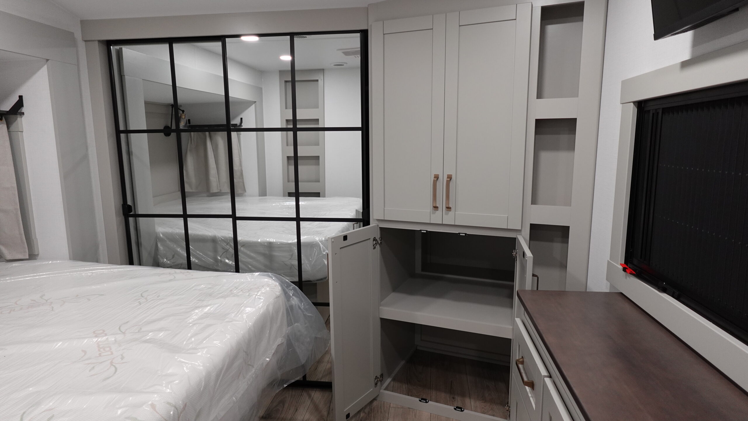 2026 Brinkley RV Model Z 3100 for Sale