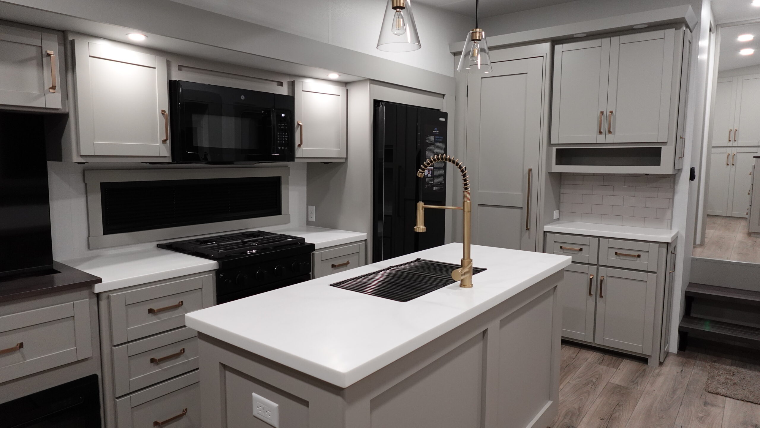 2026 Brinkley RV Model Z 3100 for Sale
