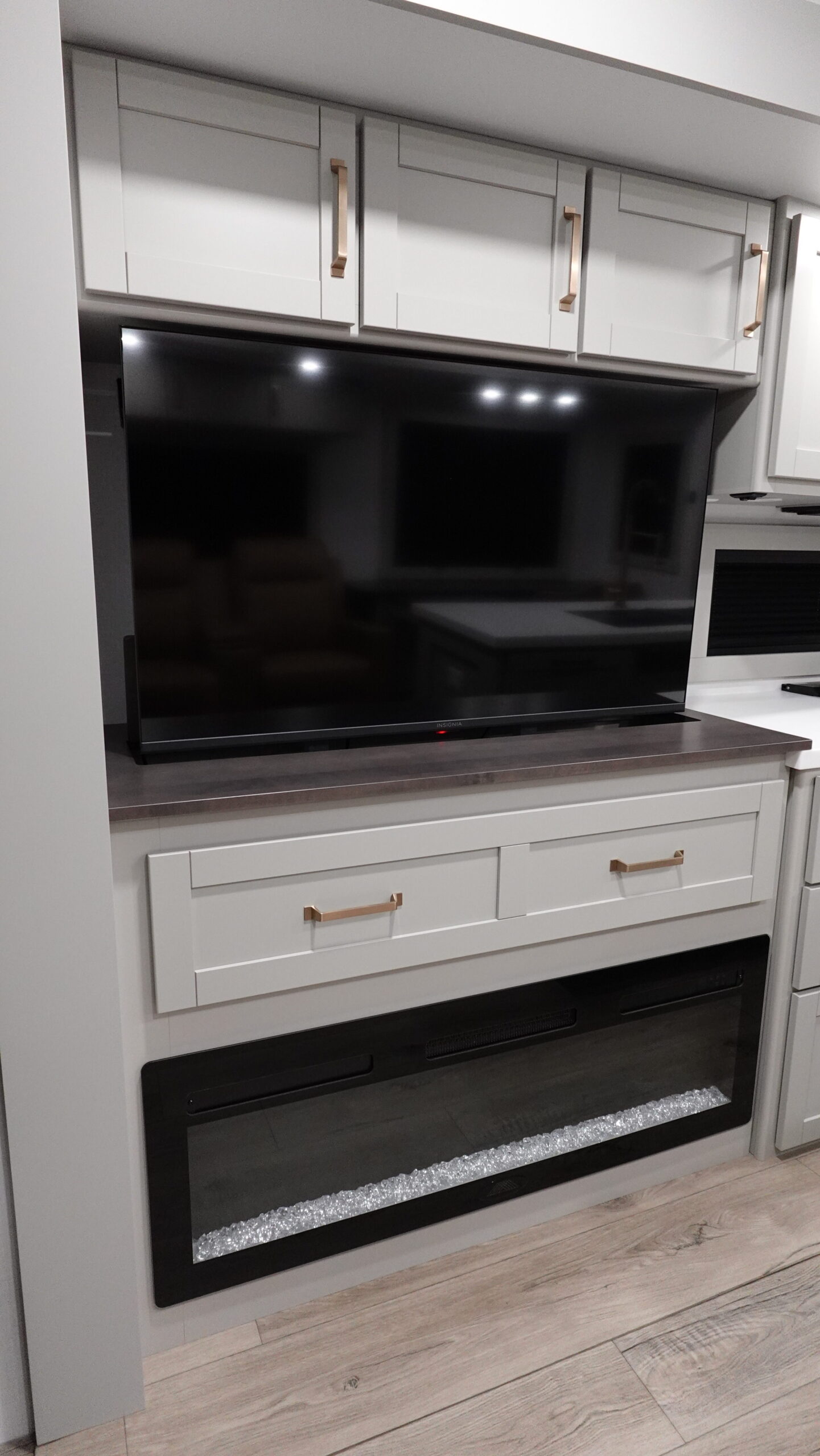 2026 Brinkley RV Model Z 3100 for Sale