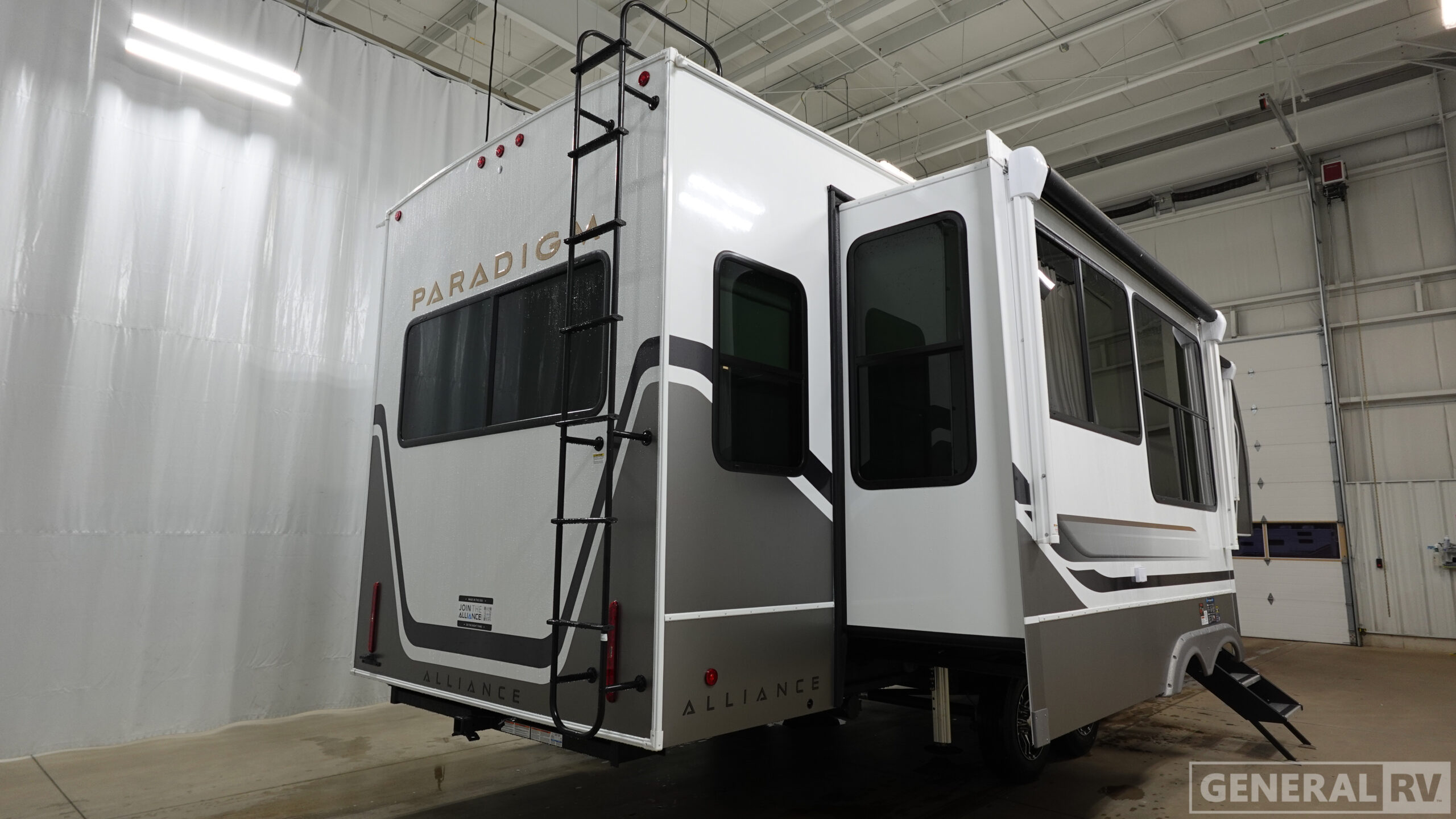 2026 Alliance RV Paradigm 310RL for Sale
