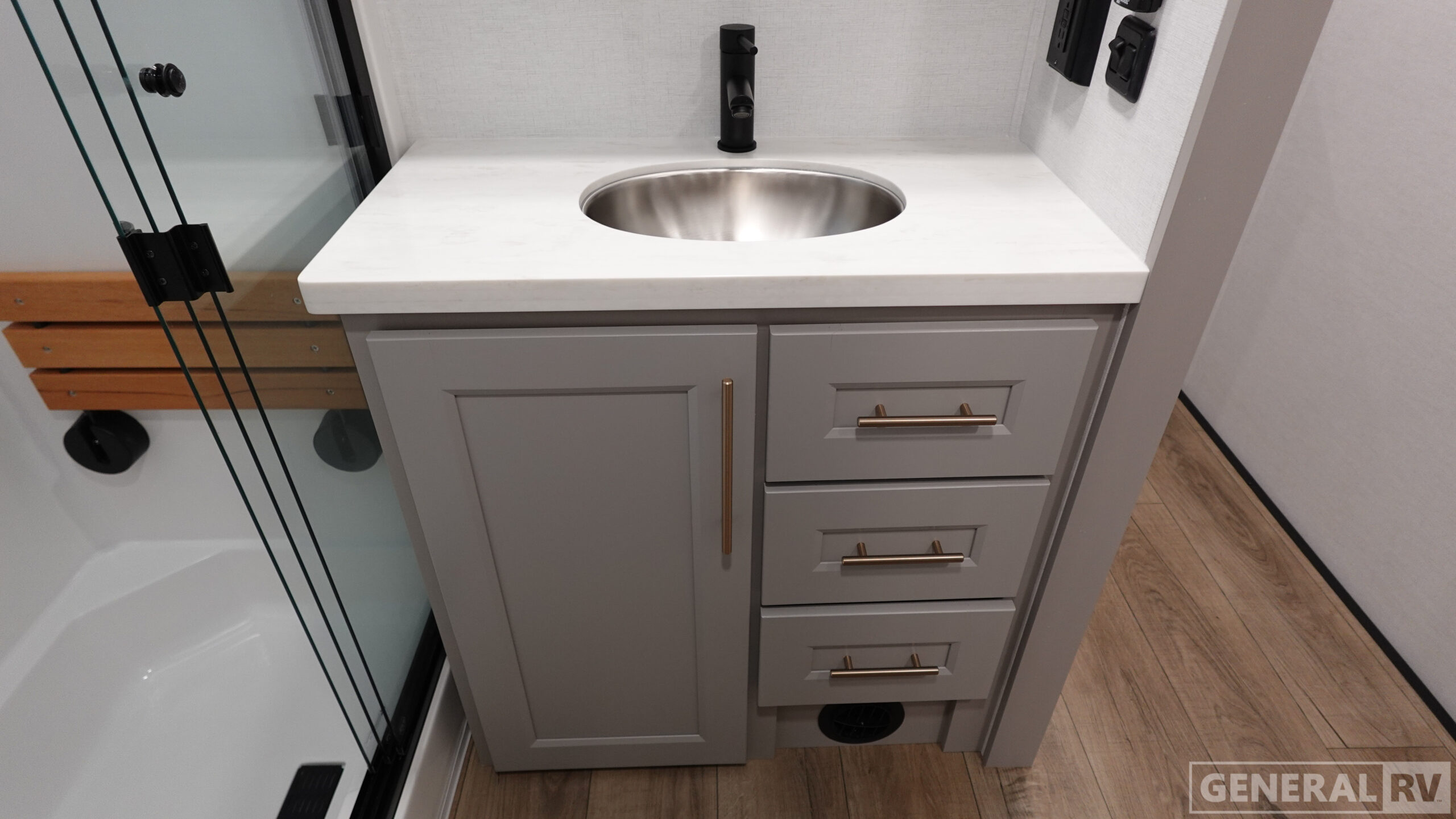2026 Alliance RV Paradigm 310RL for Sale