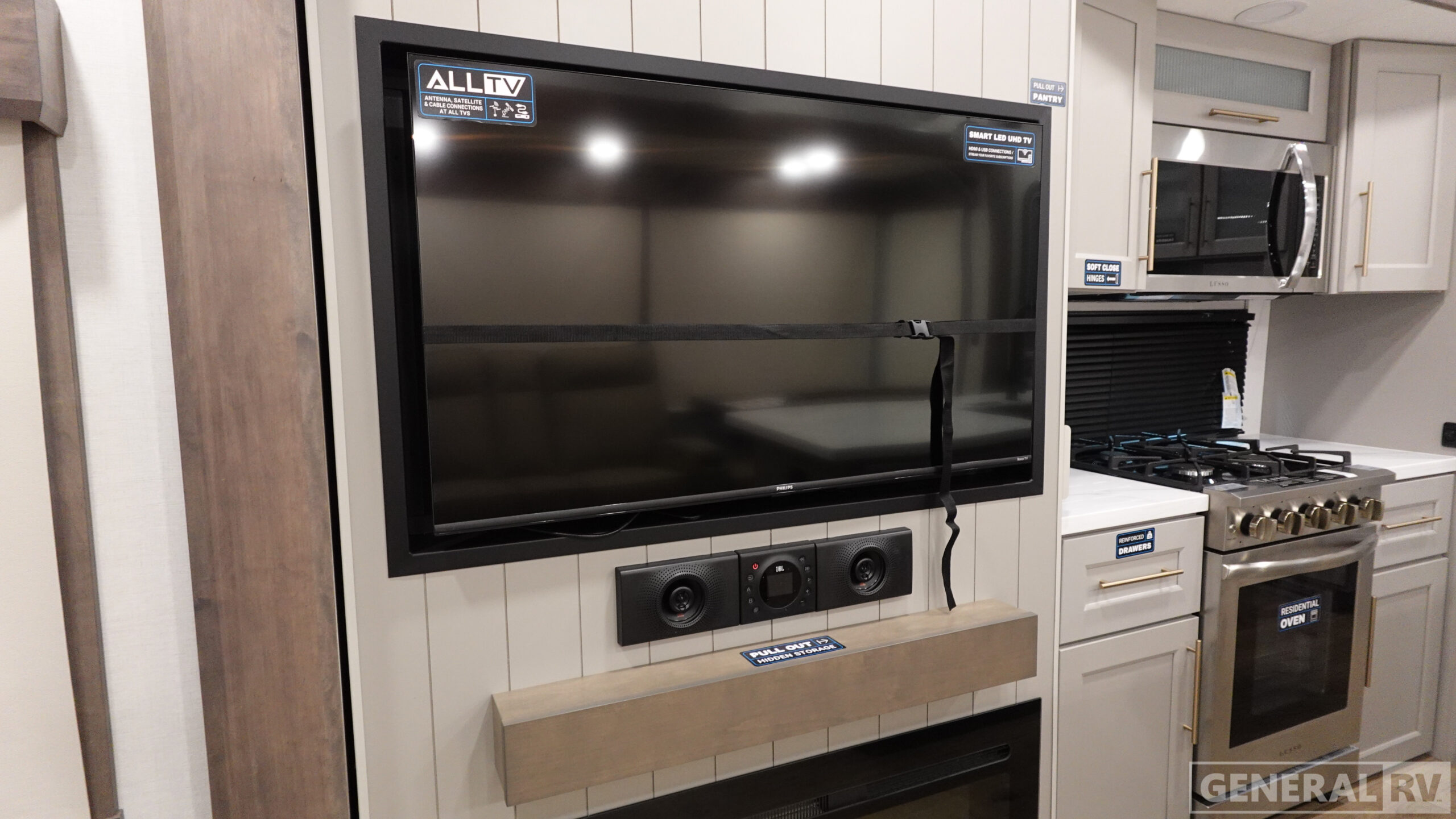 2026 Alliance RV Paradigm 310RL for Sale